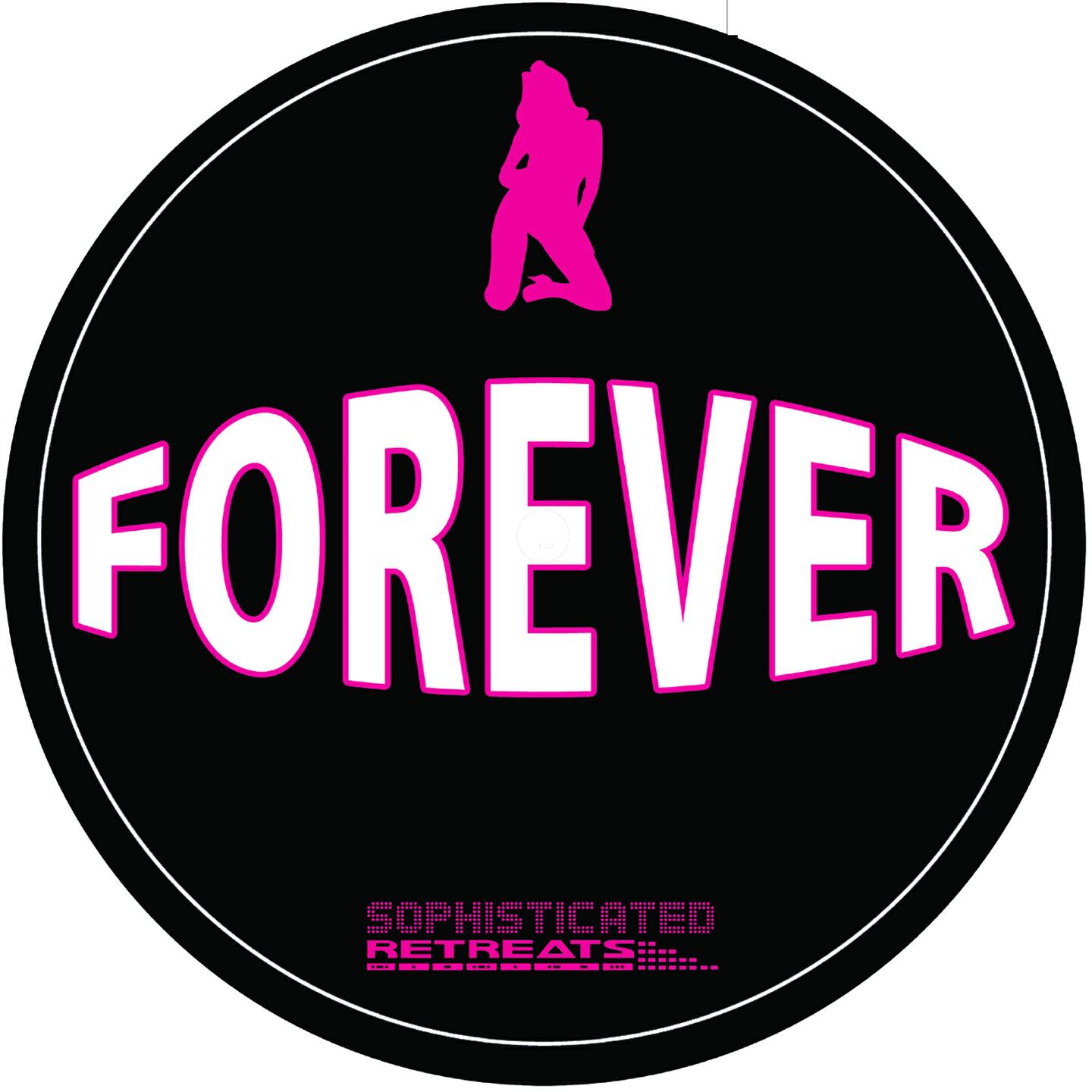 Релиз Forever Ep