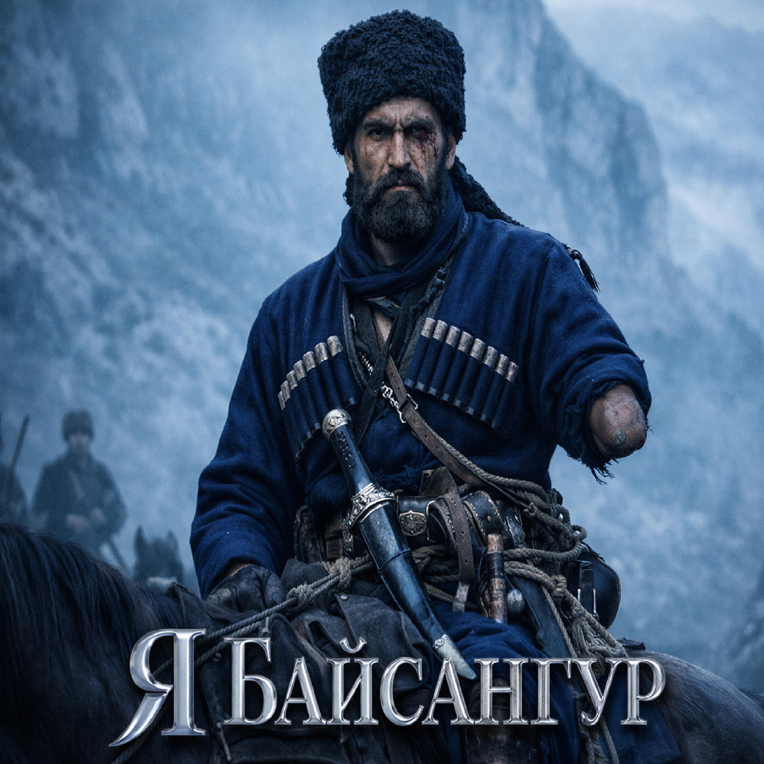 Релиз Я Байсанур