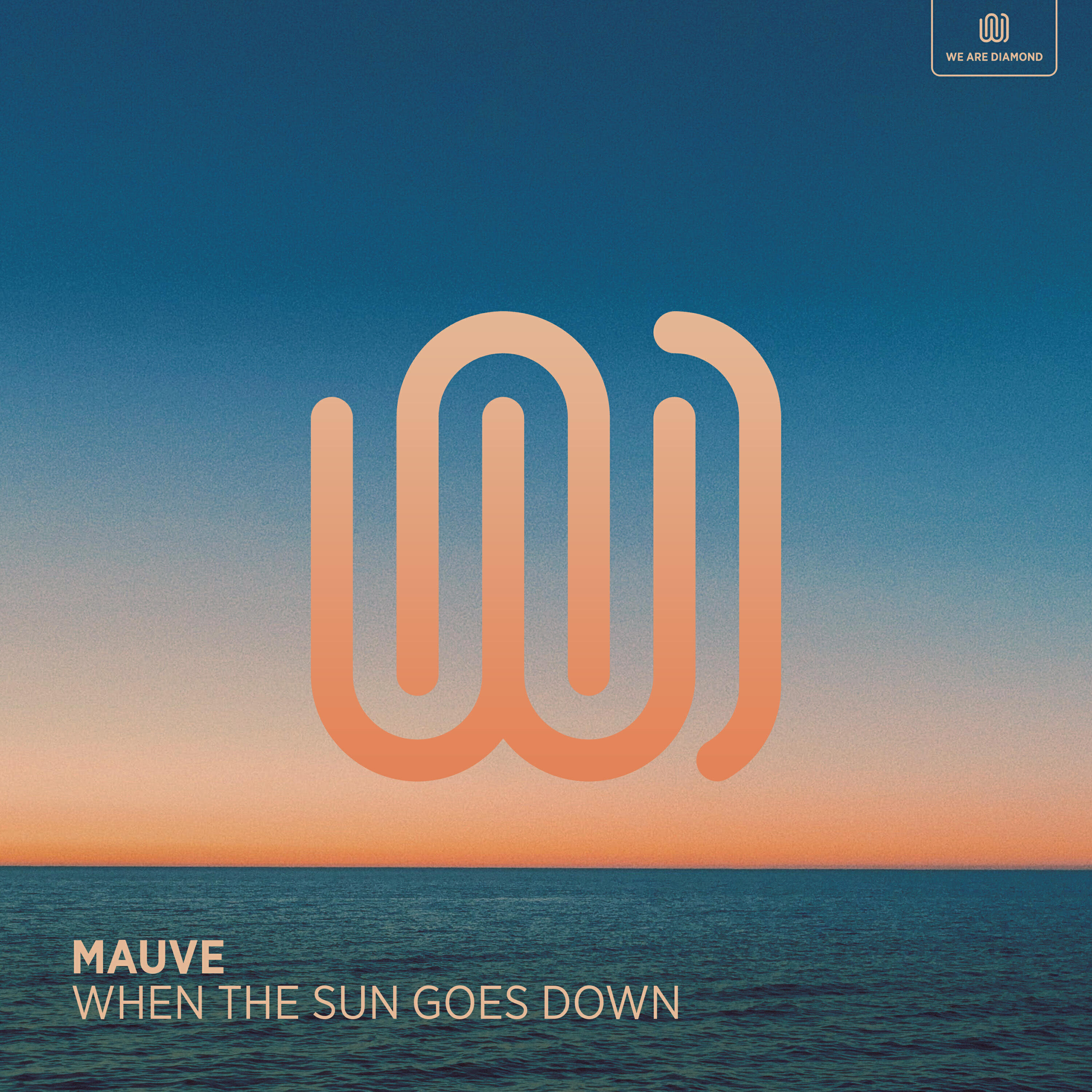 Релиз When the Sun Goes Down