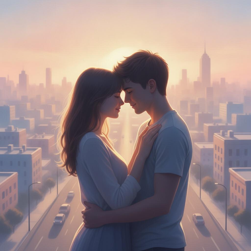 Релиз Доброе утро, любимая