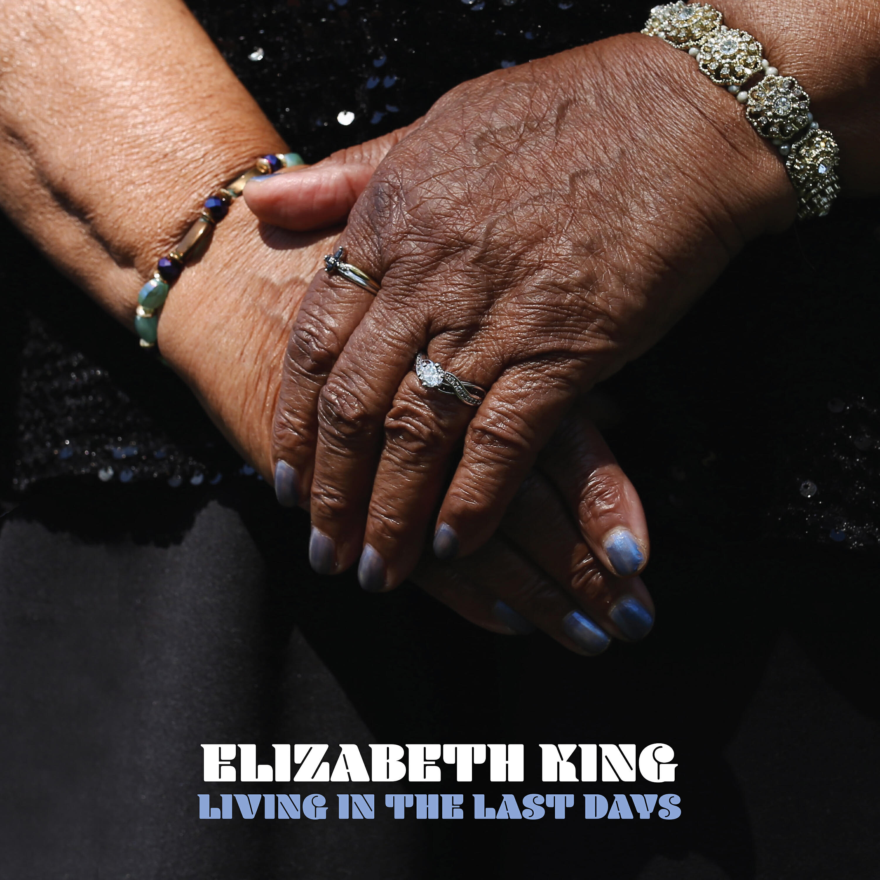 Релиз Living in the Last Days