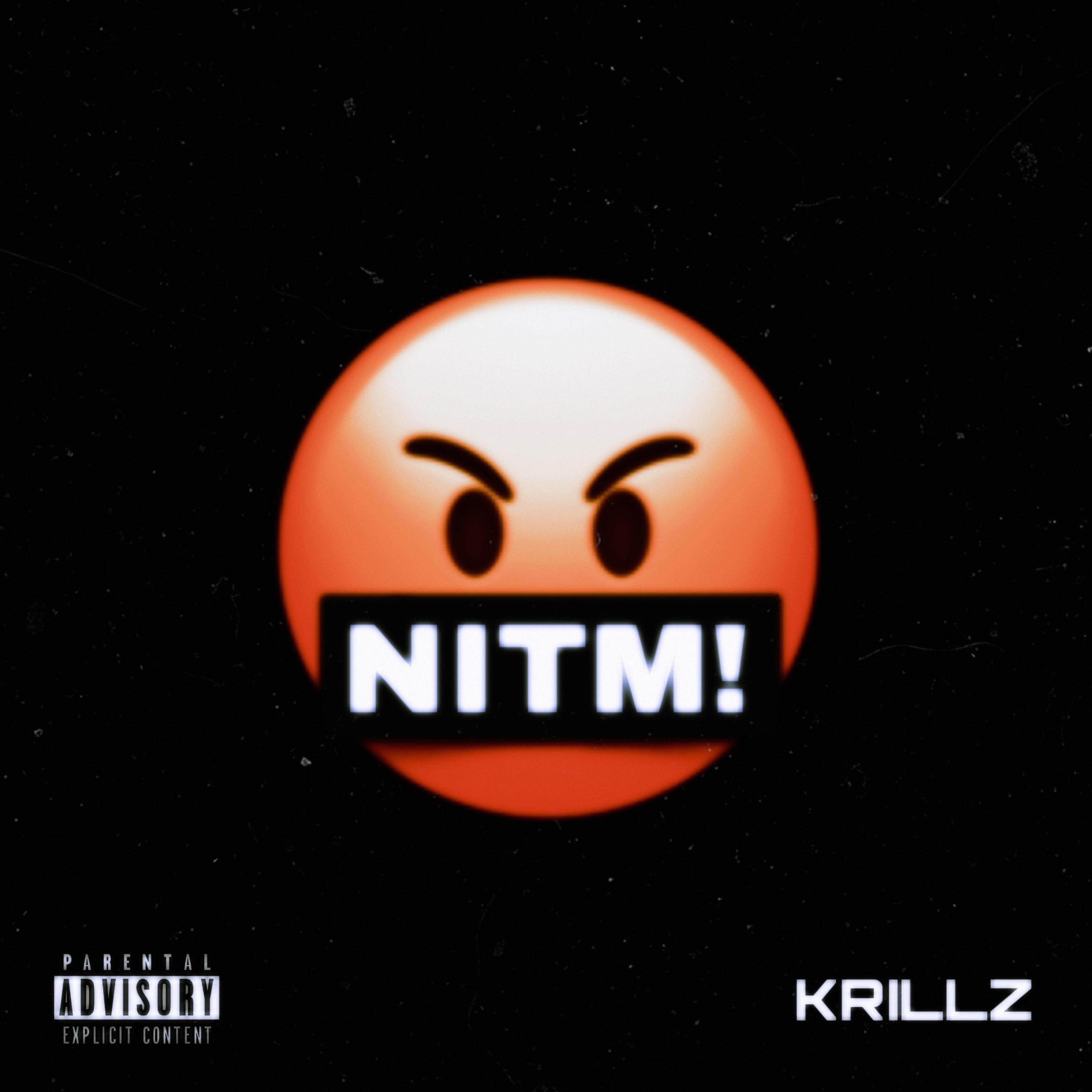 Релиз Not In The Mood