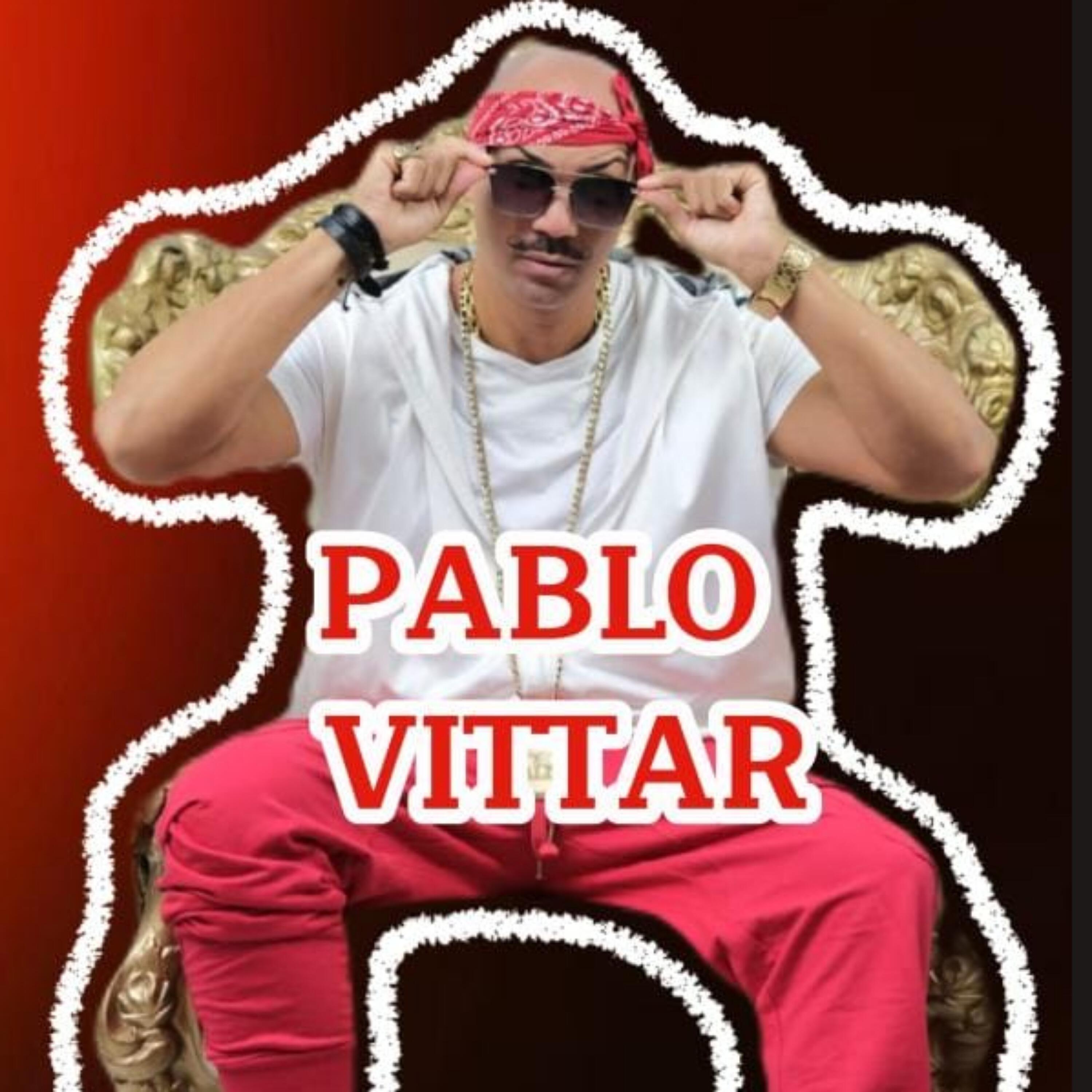 Релиз Pablo Vittar
