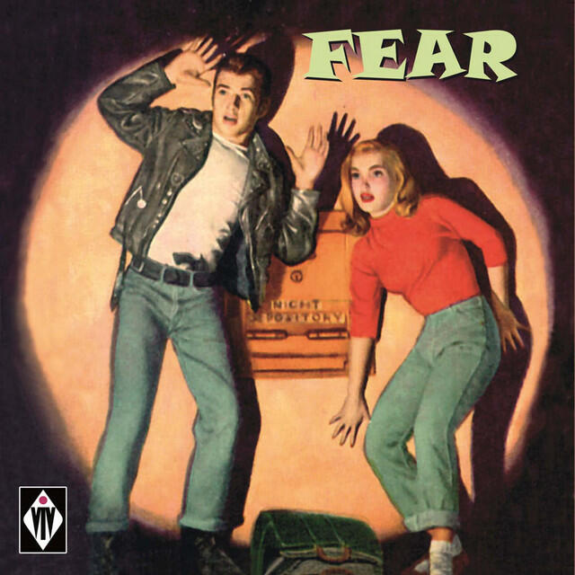 Релиз Fear