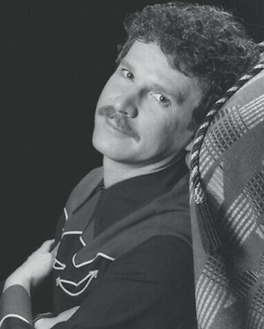 D.C. Larue