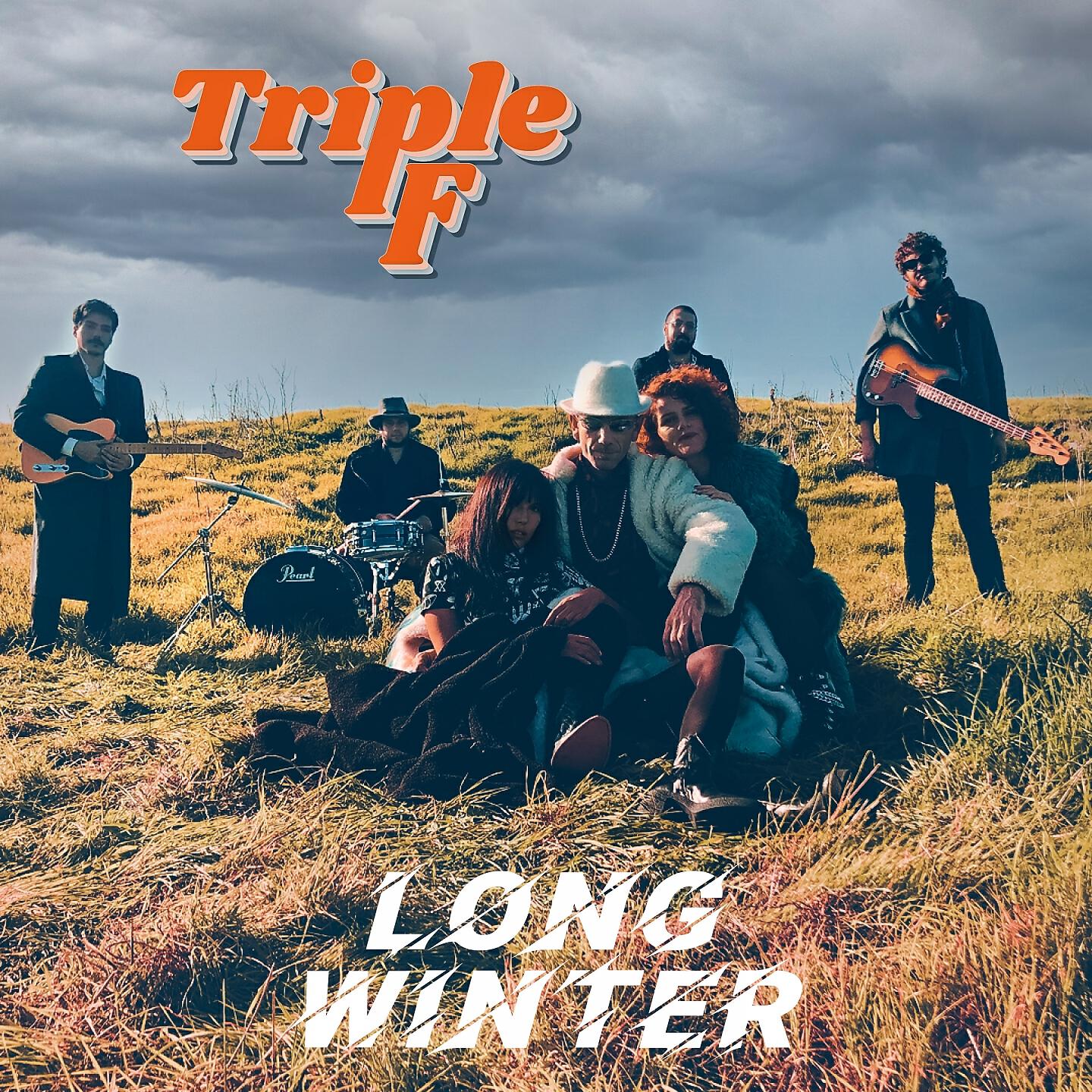 Релиз Long Winter