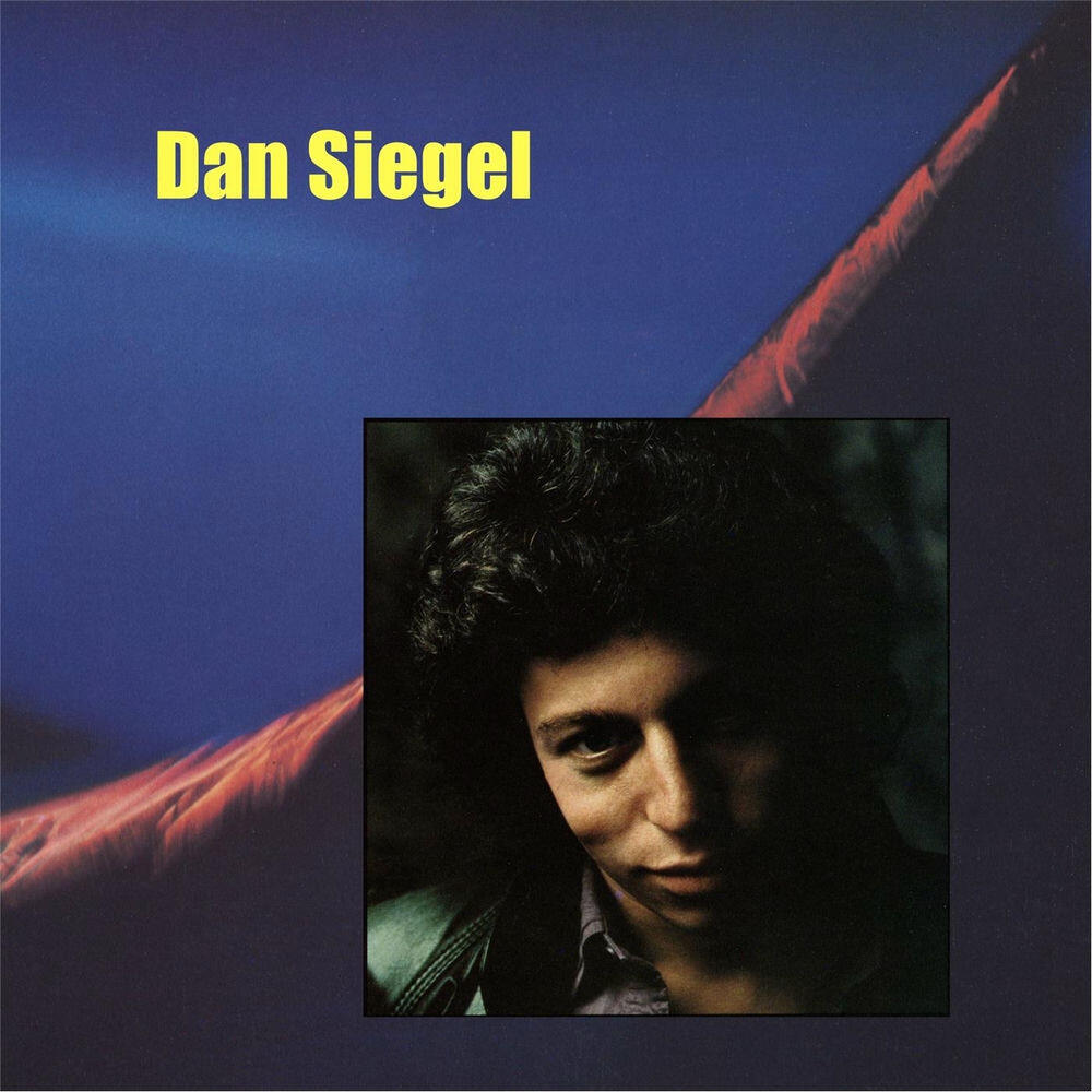 Релиз Dan Siegel