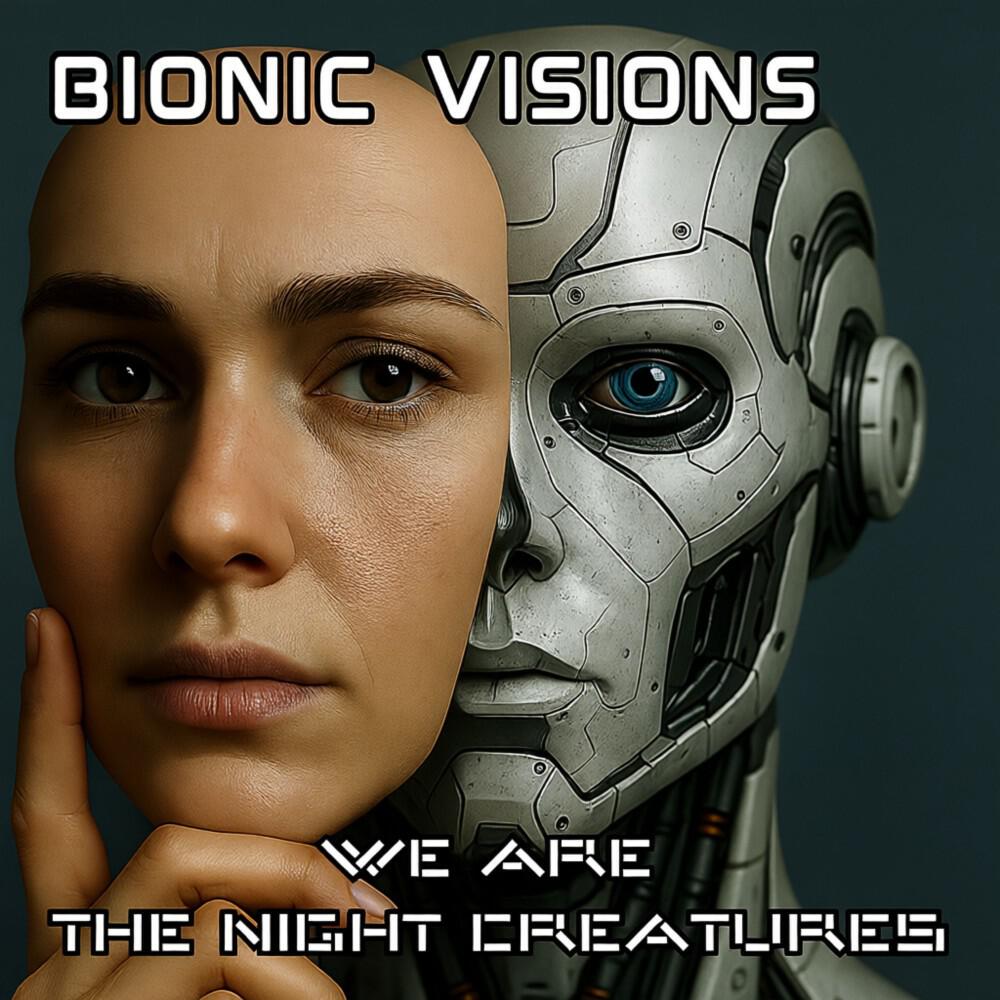 Релиз We Are the Night Creatures