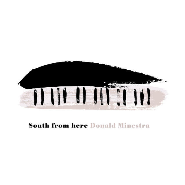 Релиз South From Here
