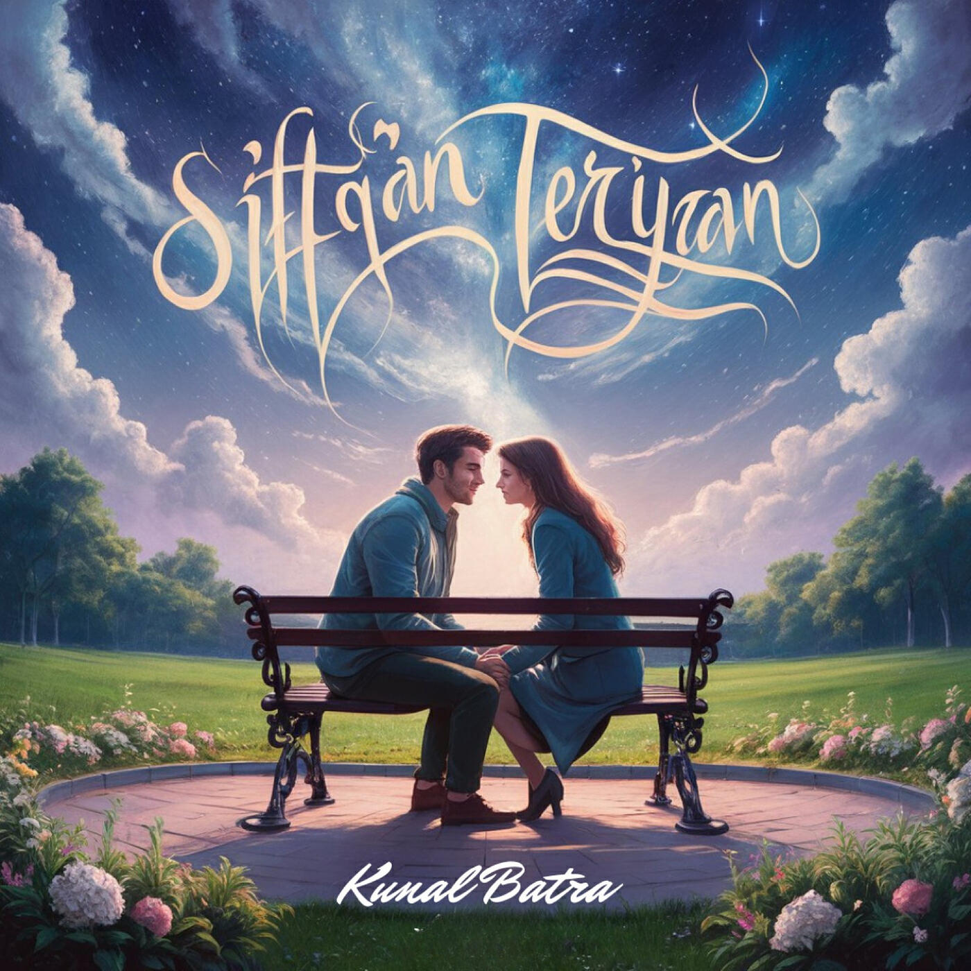 Релиз Siftaan Teriyaan