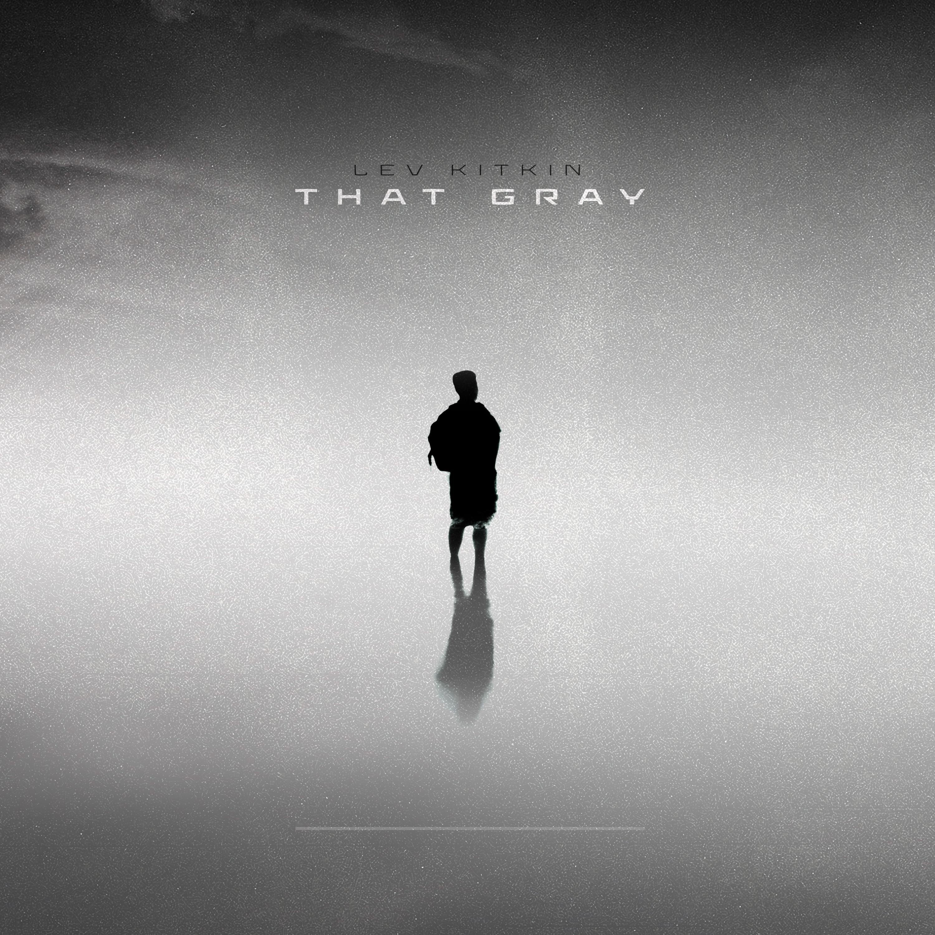 Релиз That Gray