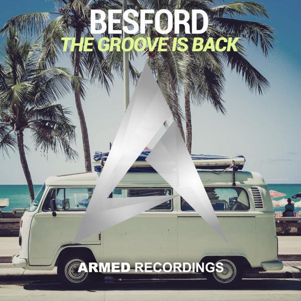 Релиз The Groove Is Back