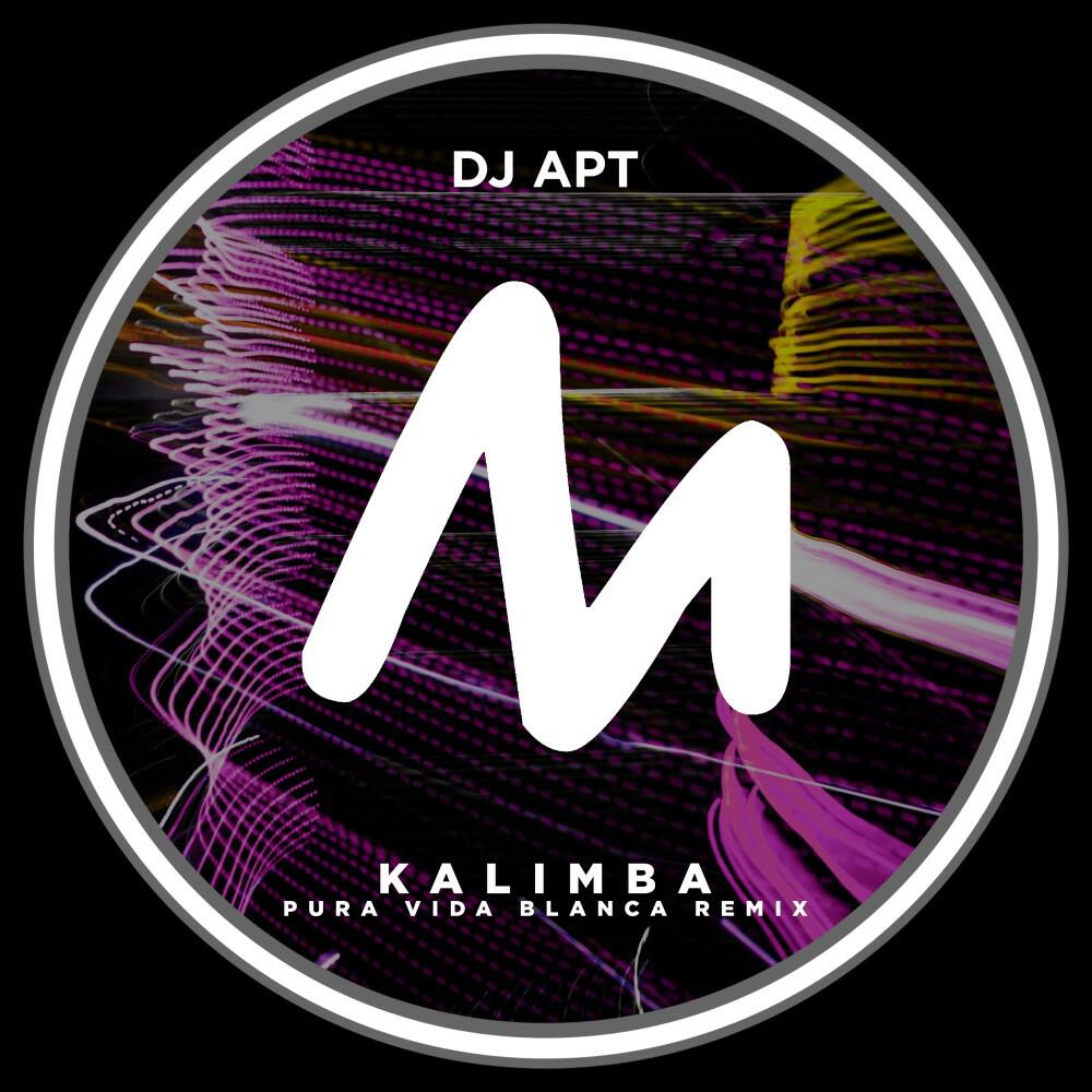 Релиз Kalimba (Pura Vida Blanca Remix)