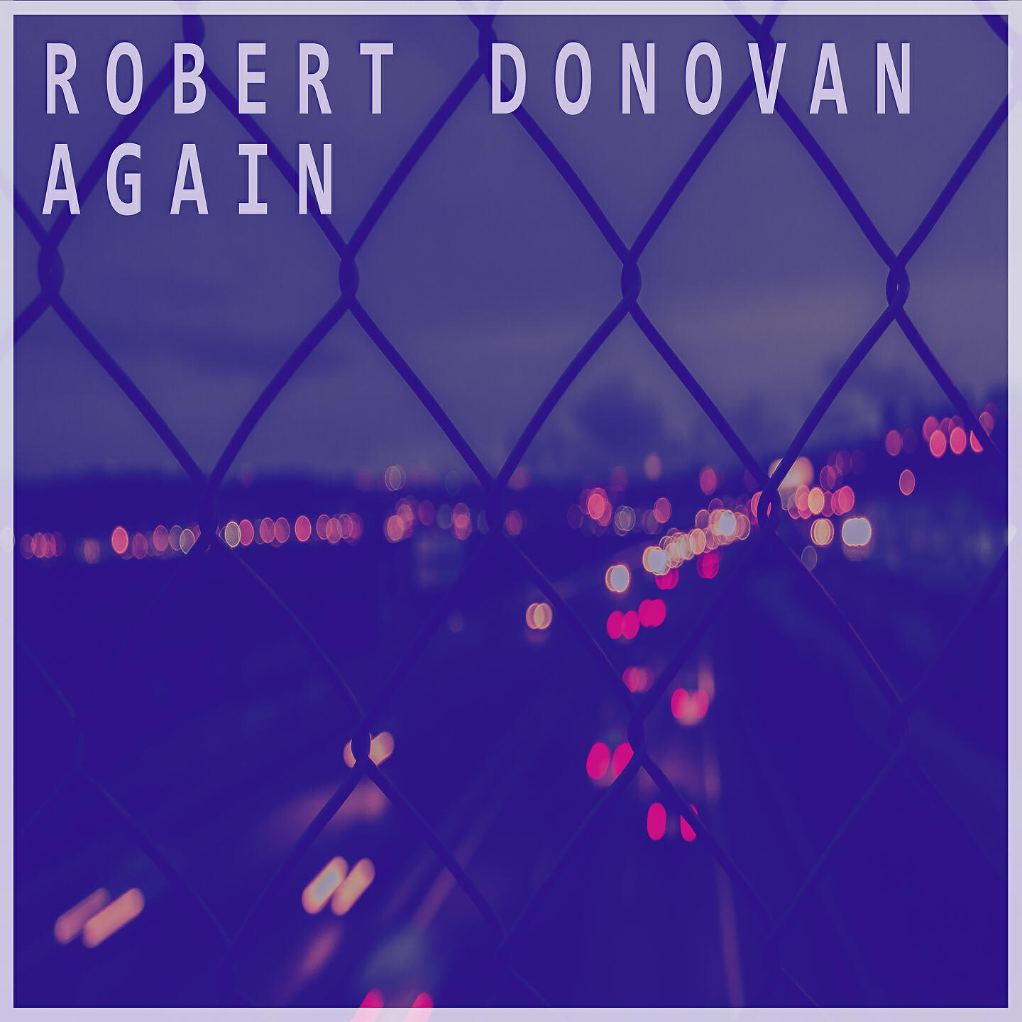 Релиз Again