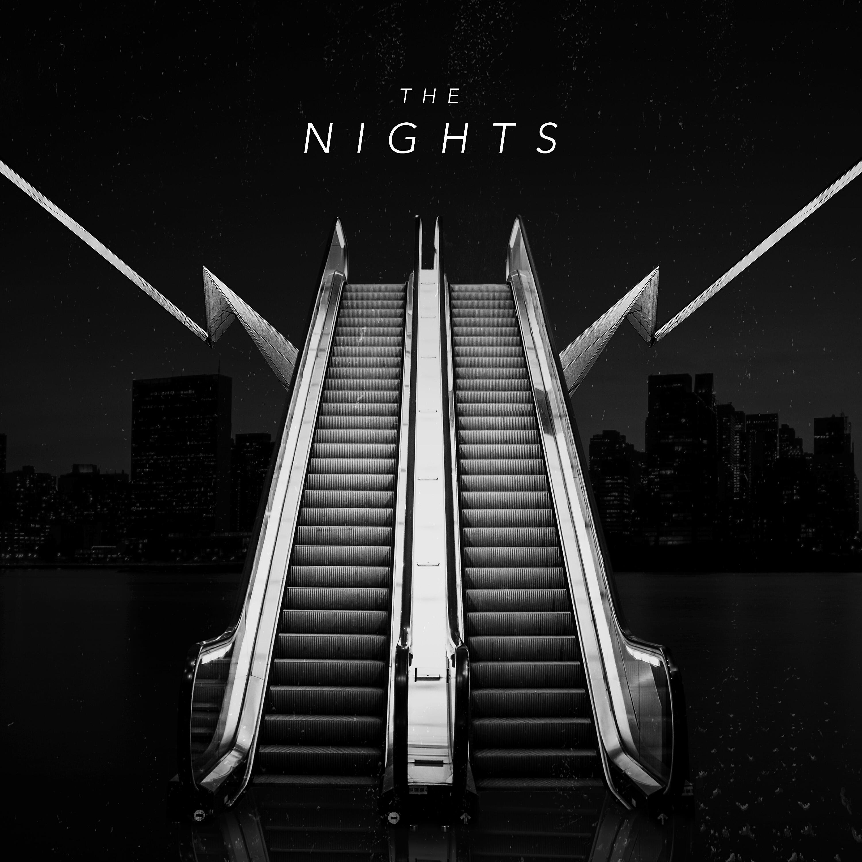 Релиз The Nights