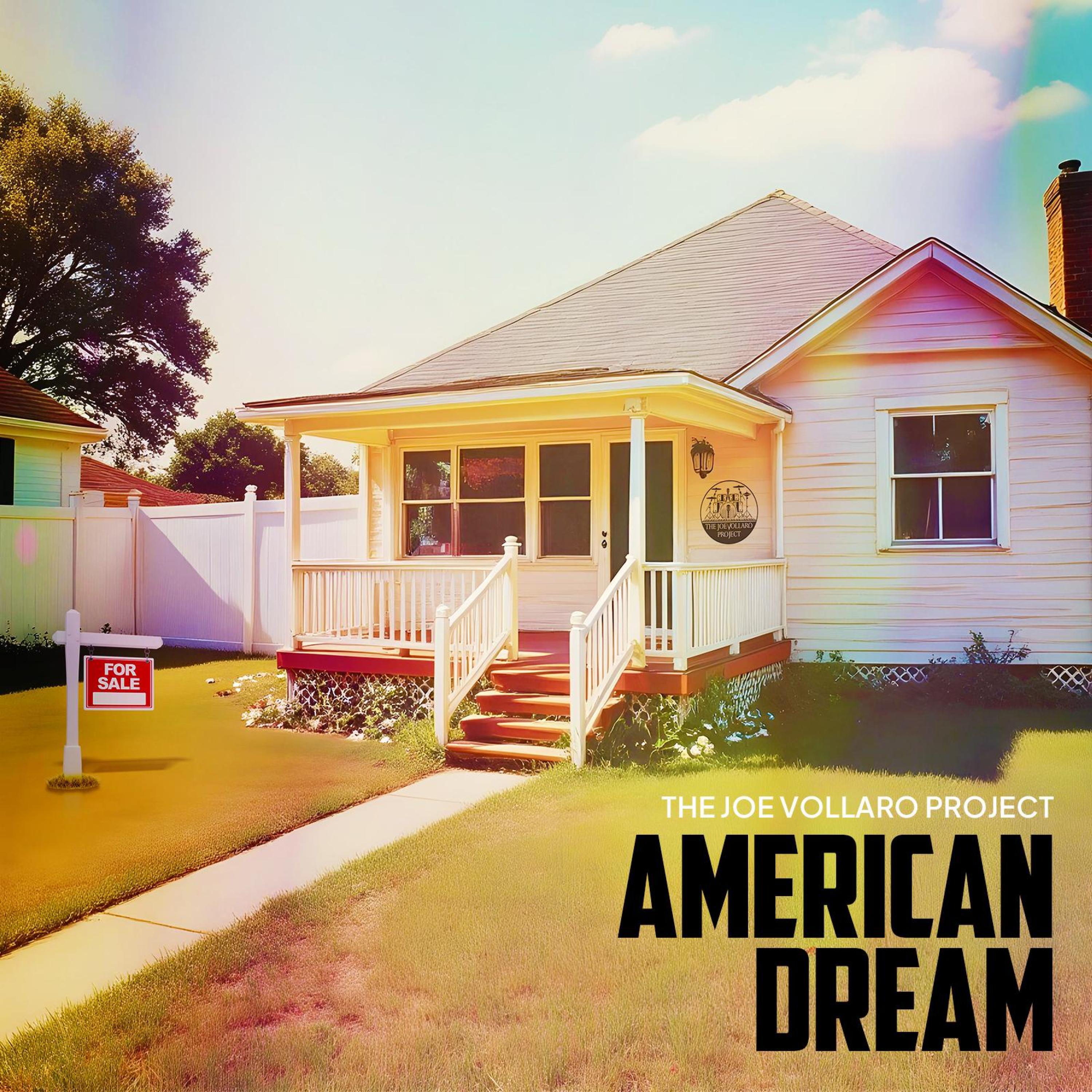 Релиз American Dream