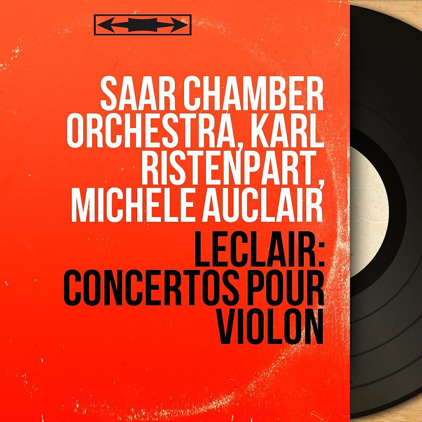 Saar Chamber Orchestra
