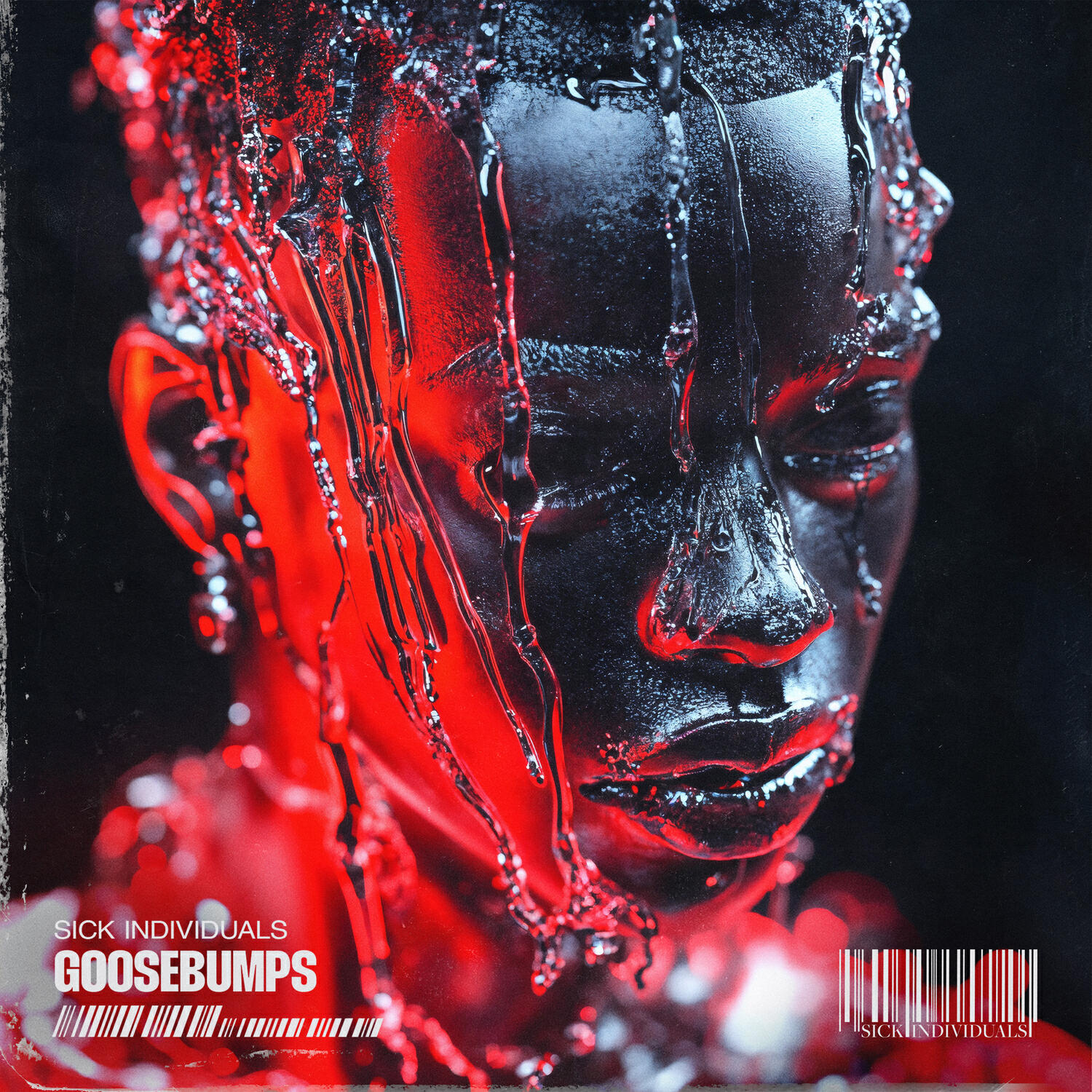 Релиз Goosebumps