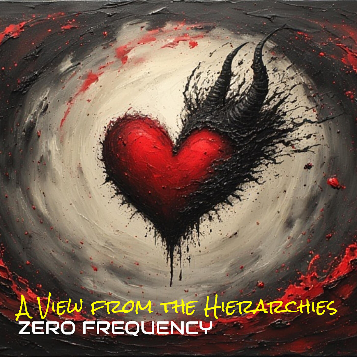 Релиз A View from the Hierarchies
