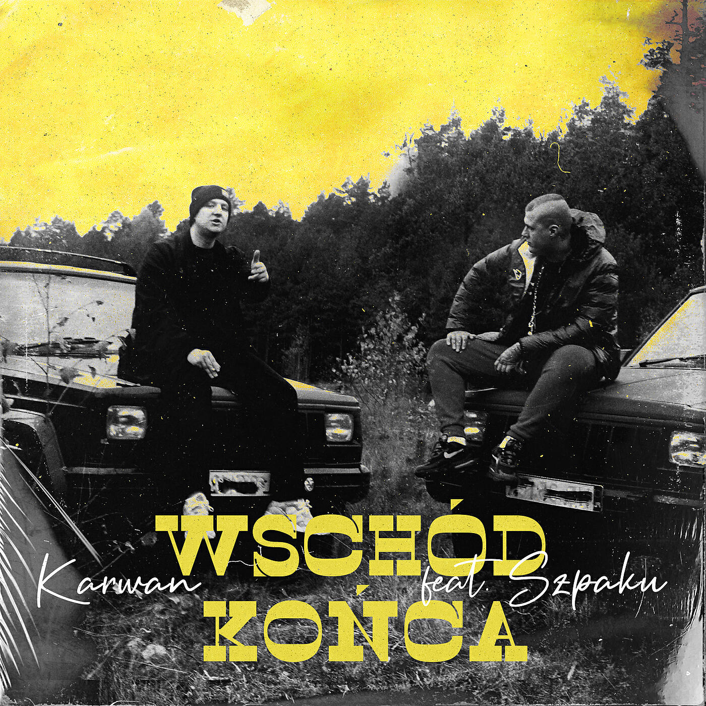 Релиз Wschód Końca