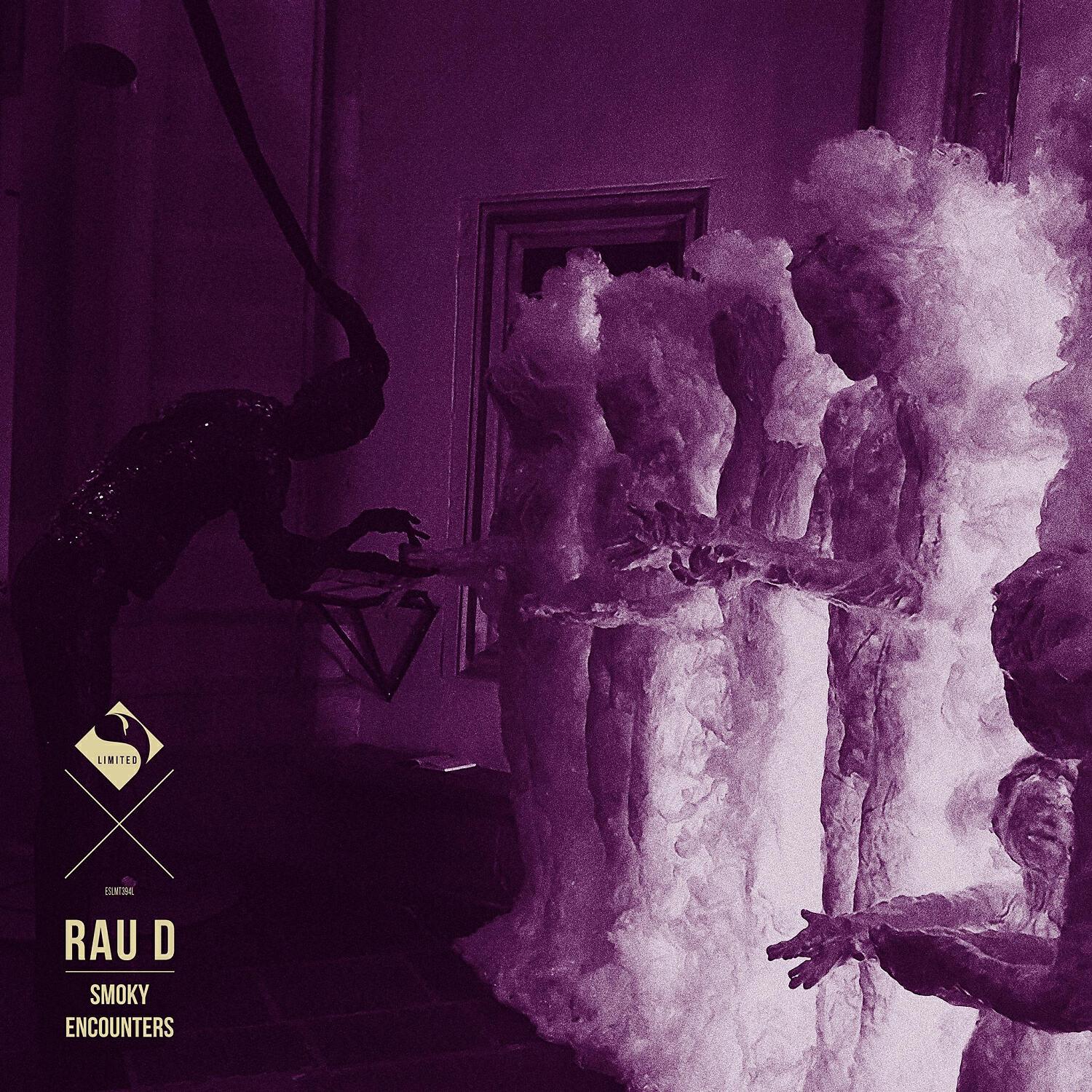 Релиз Smoky Encounters