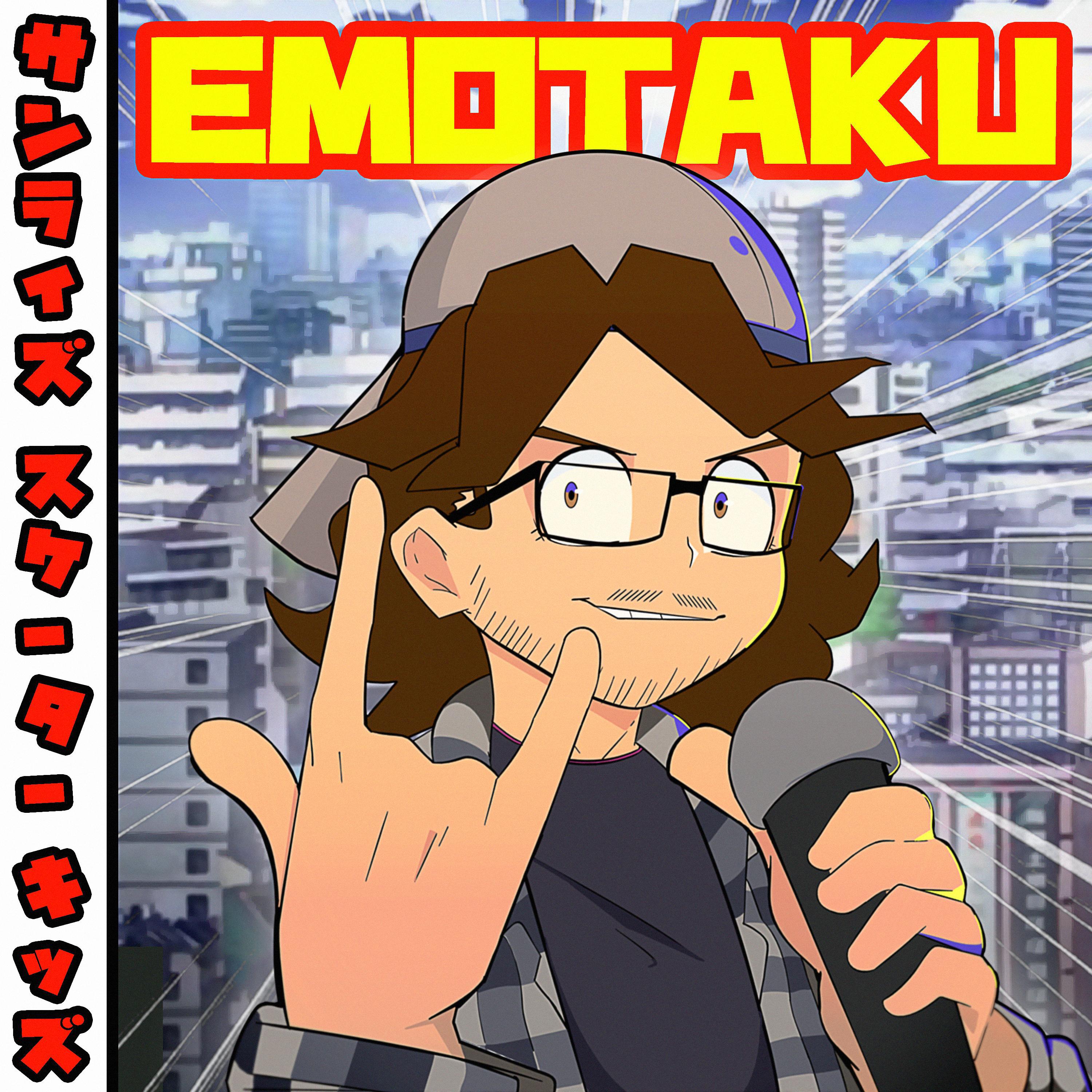 Релиз Emotaku