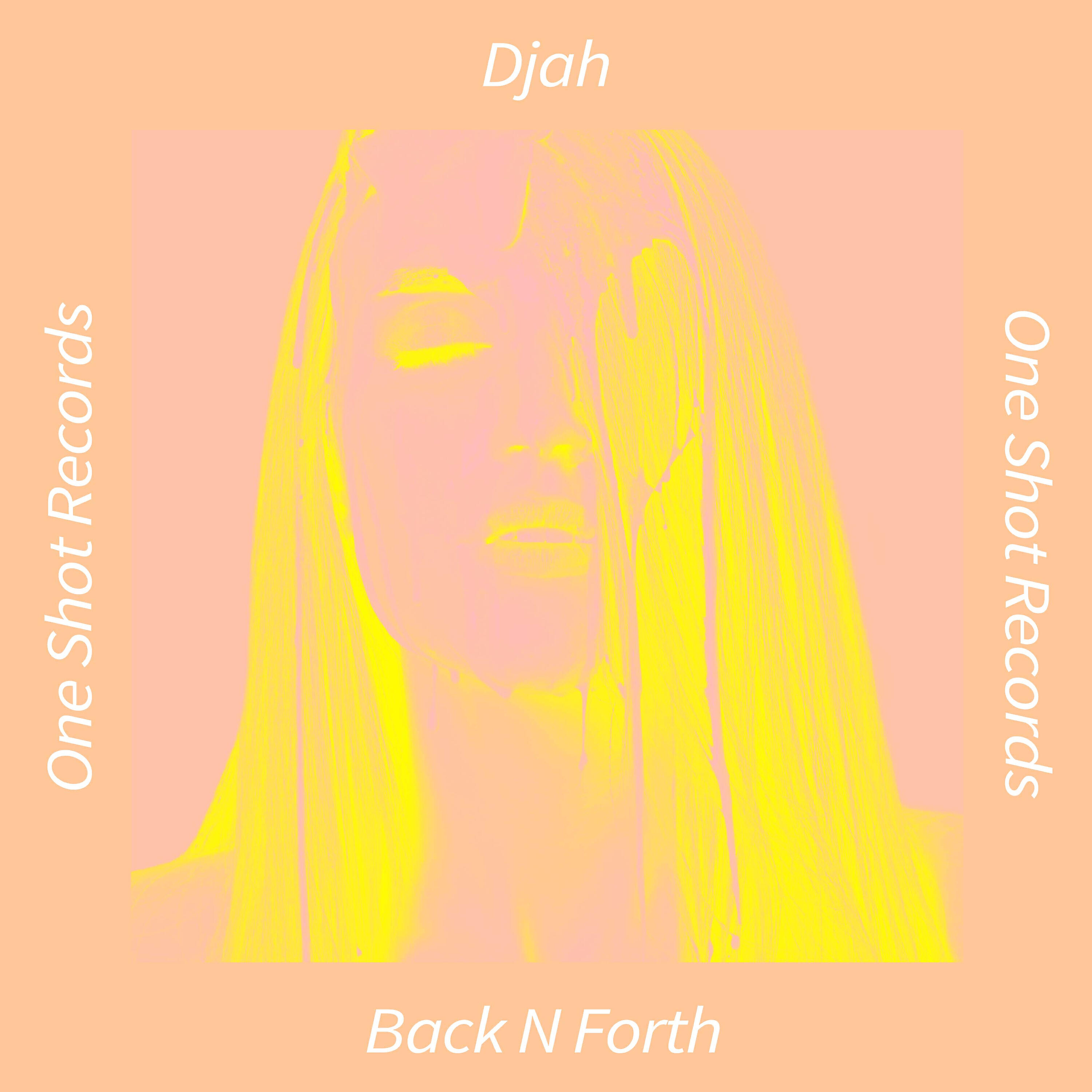 Релиз Back n Forth