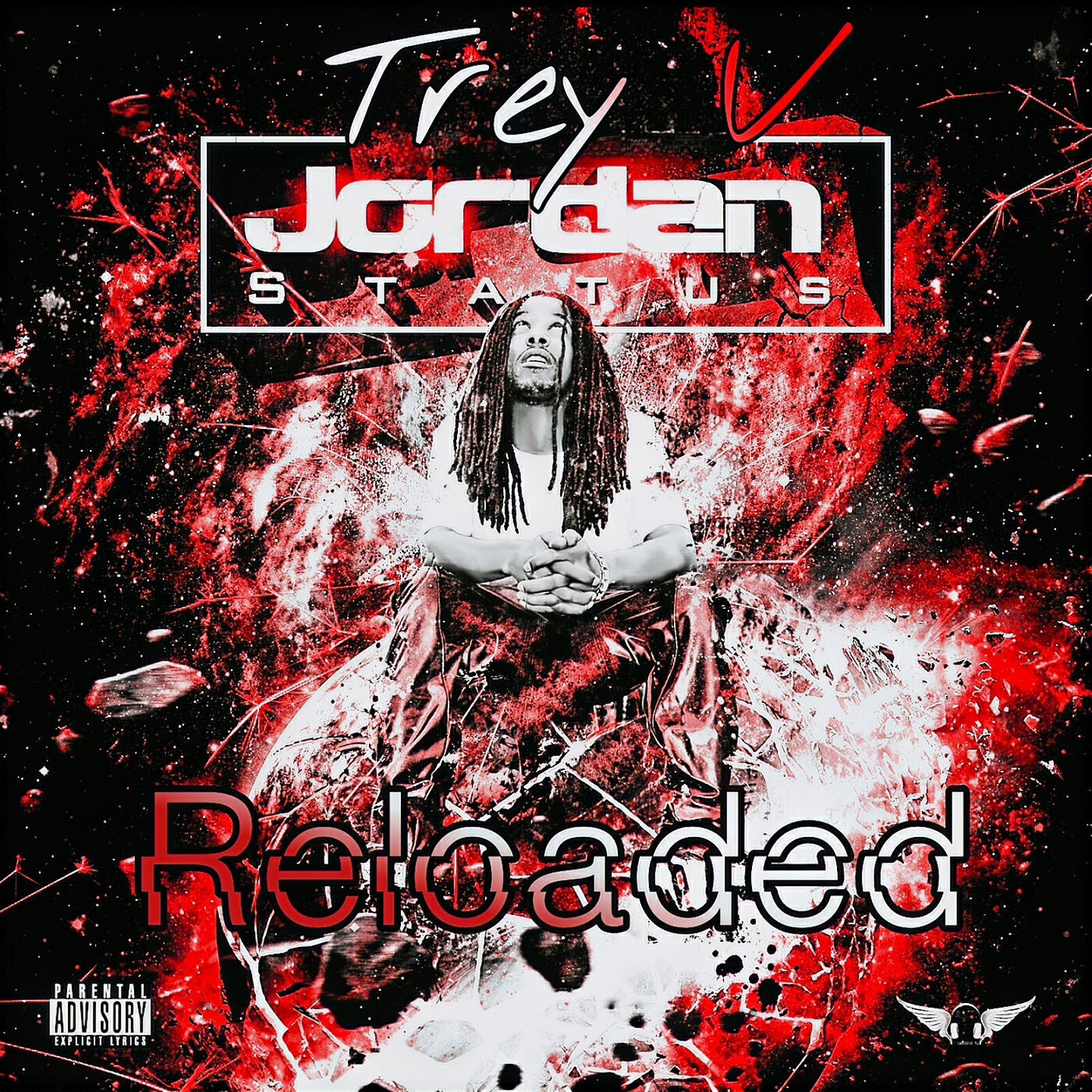 Релиз Jordan Status Reloaded
