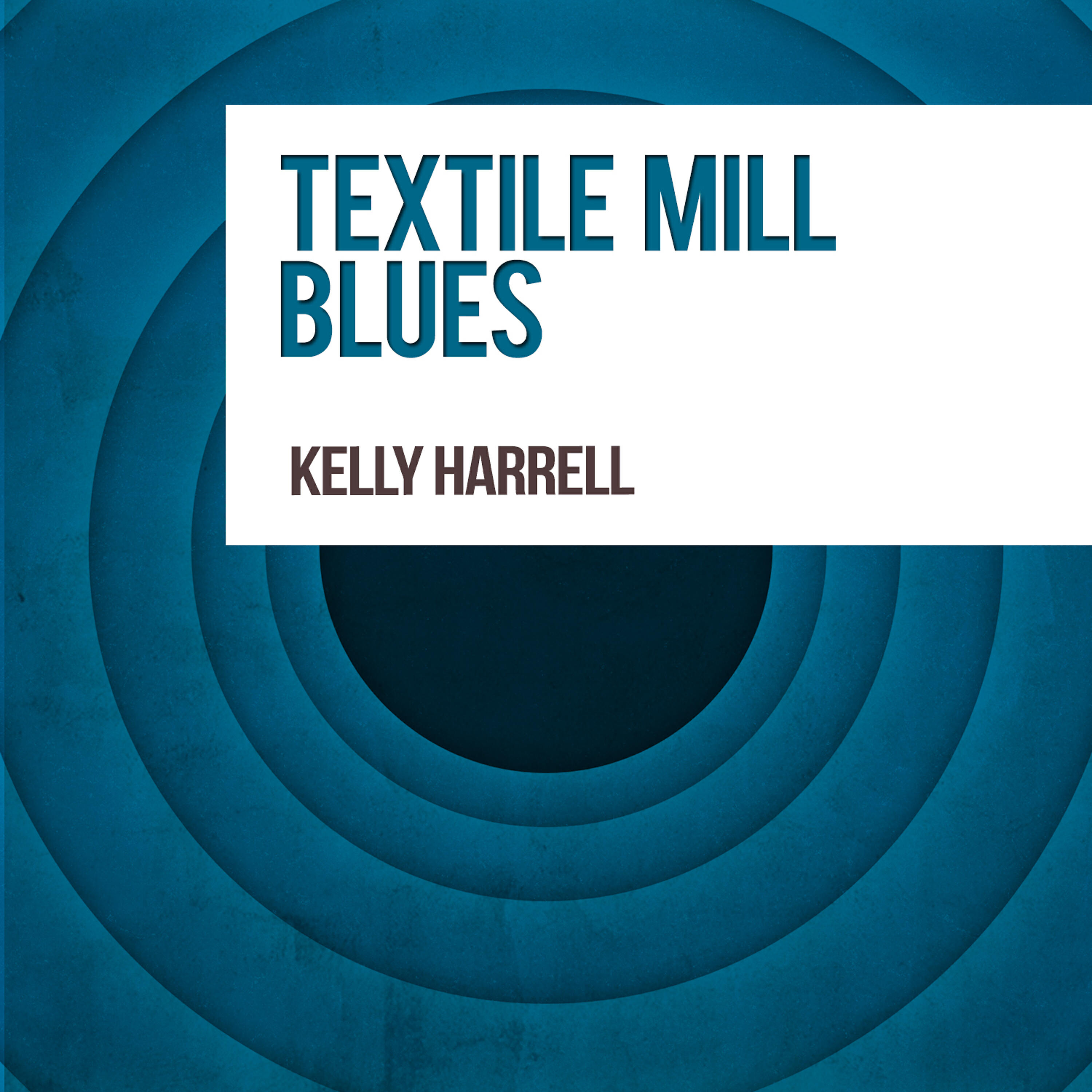 Релиз Textile Mill Blues