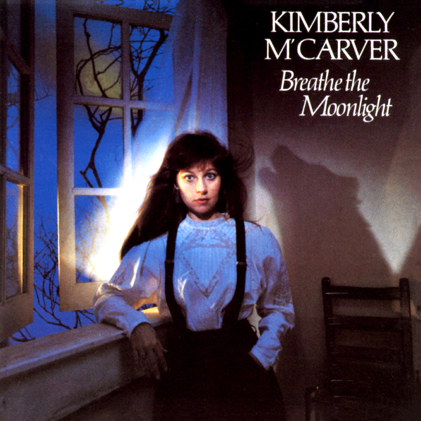 Релиз Breathe The Moonlight