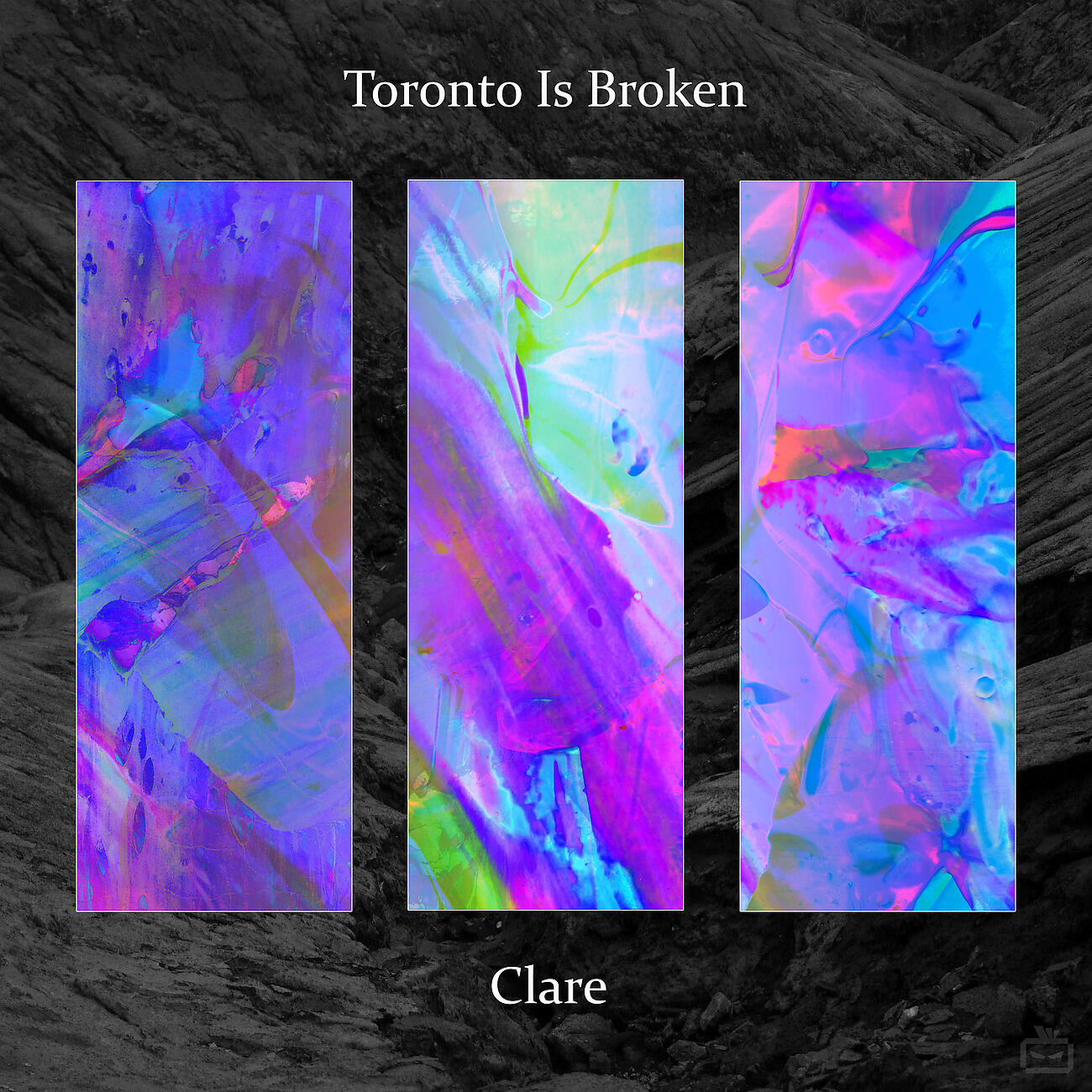 Релиз Clare