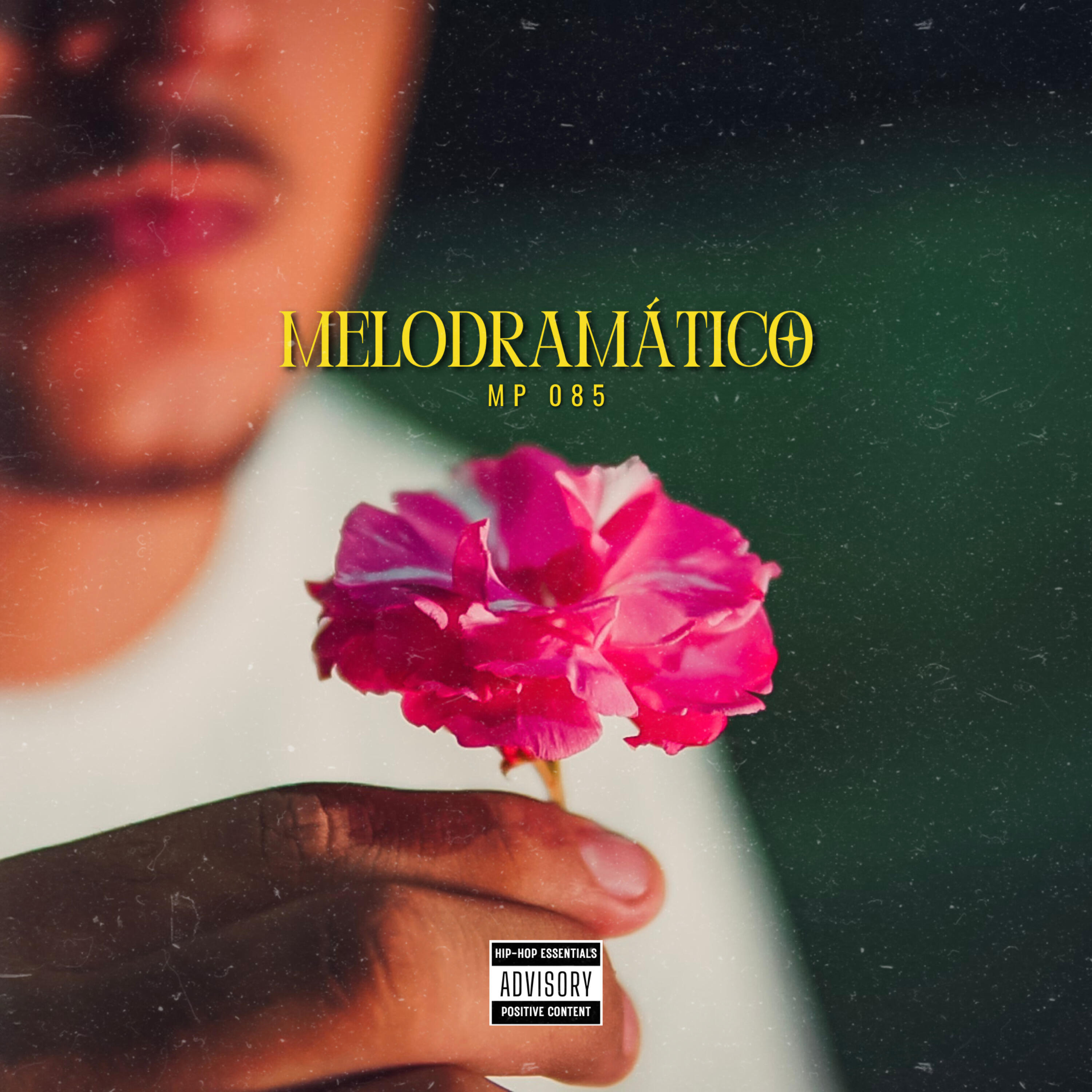 Релиз Melodramático