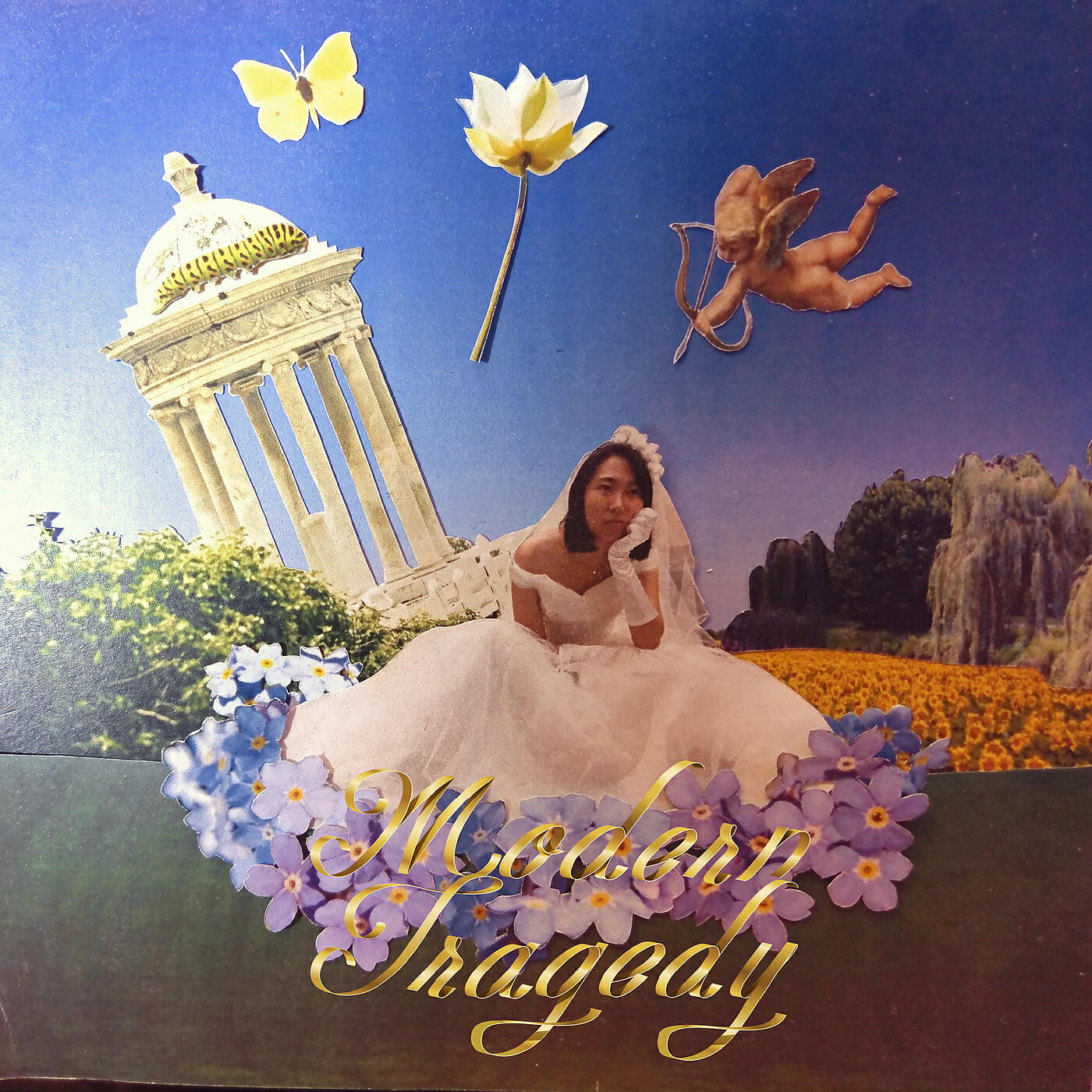 Релиз Modern Tragedy