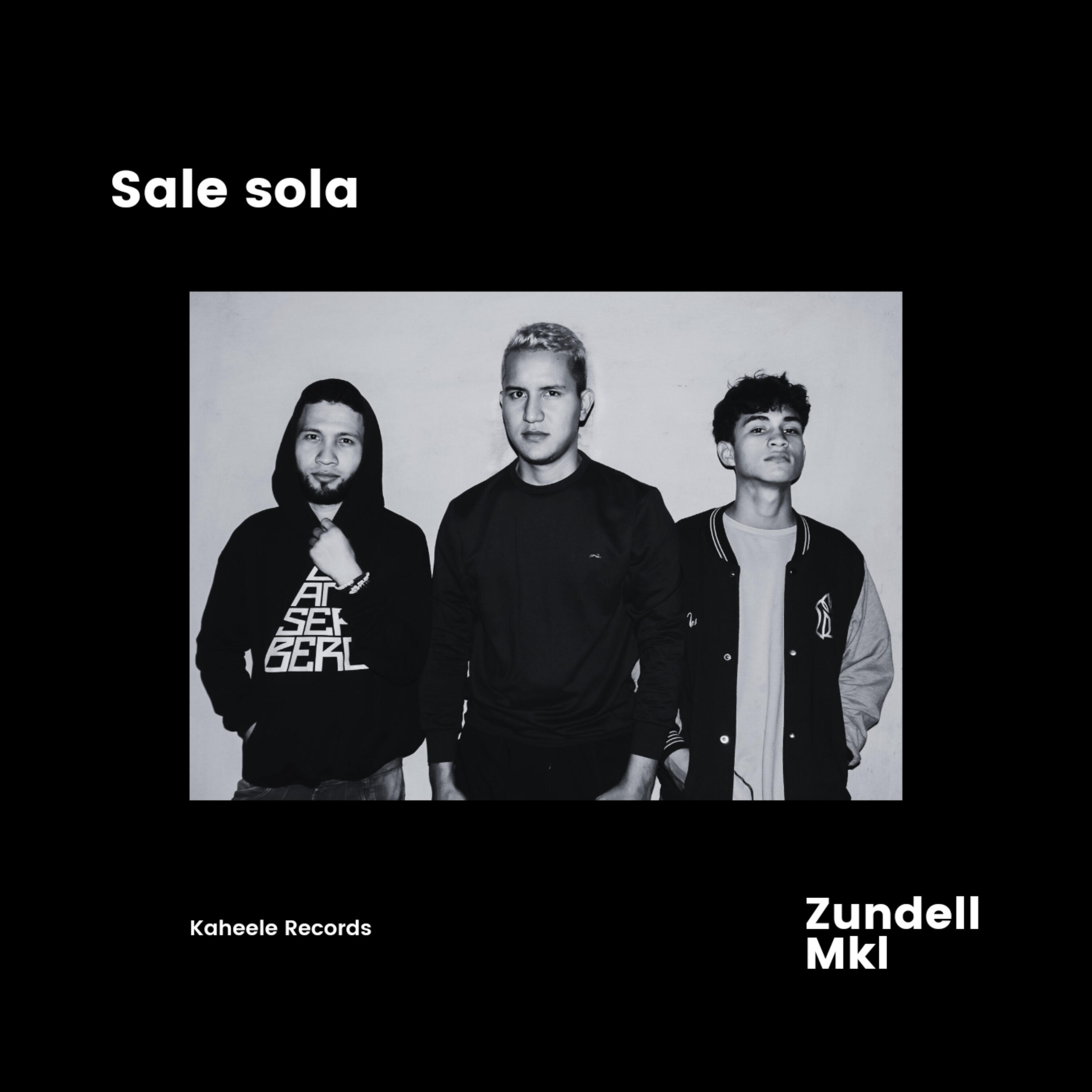 Релиз Sale Sola