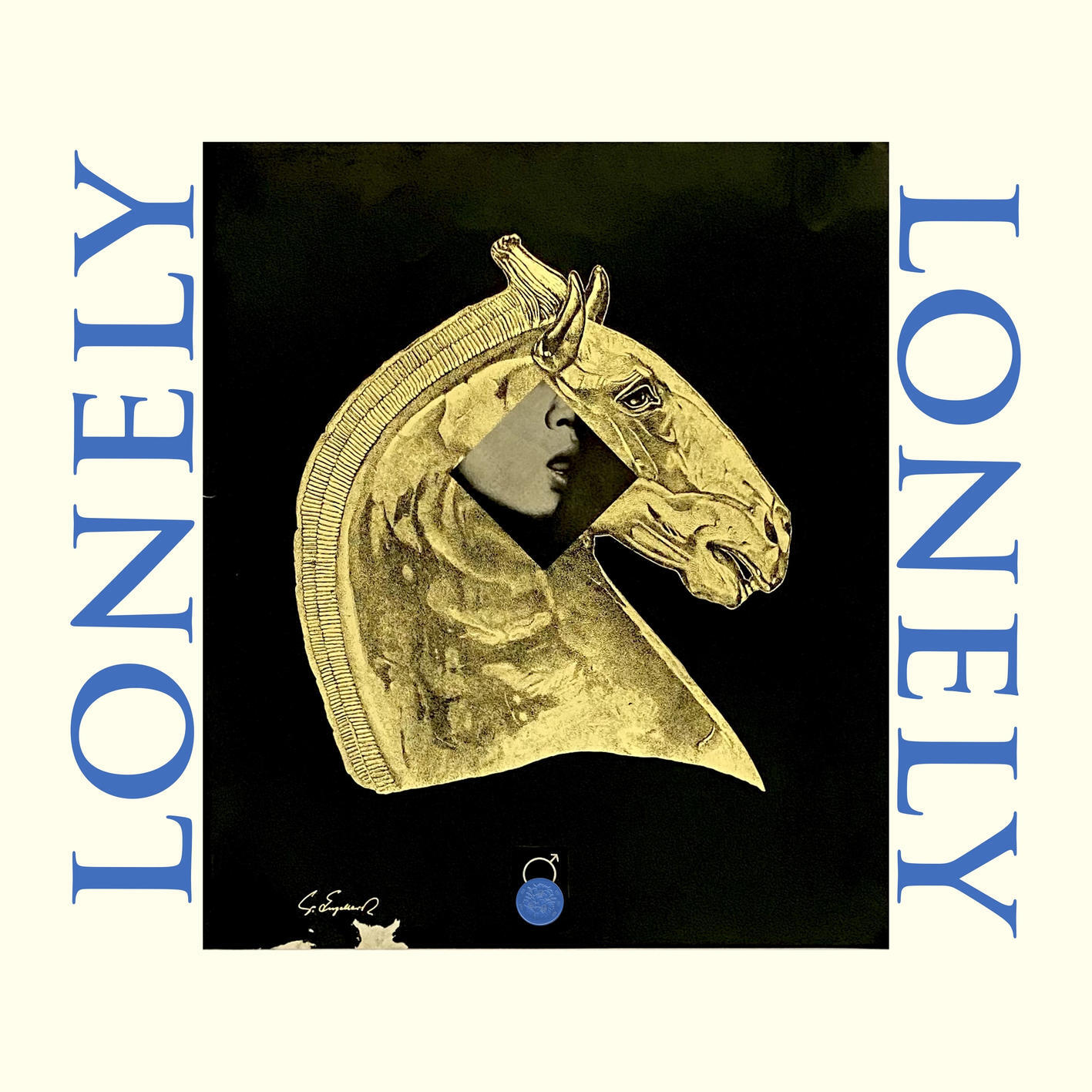 Релиз LONELY LONELY