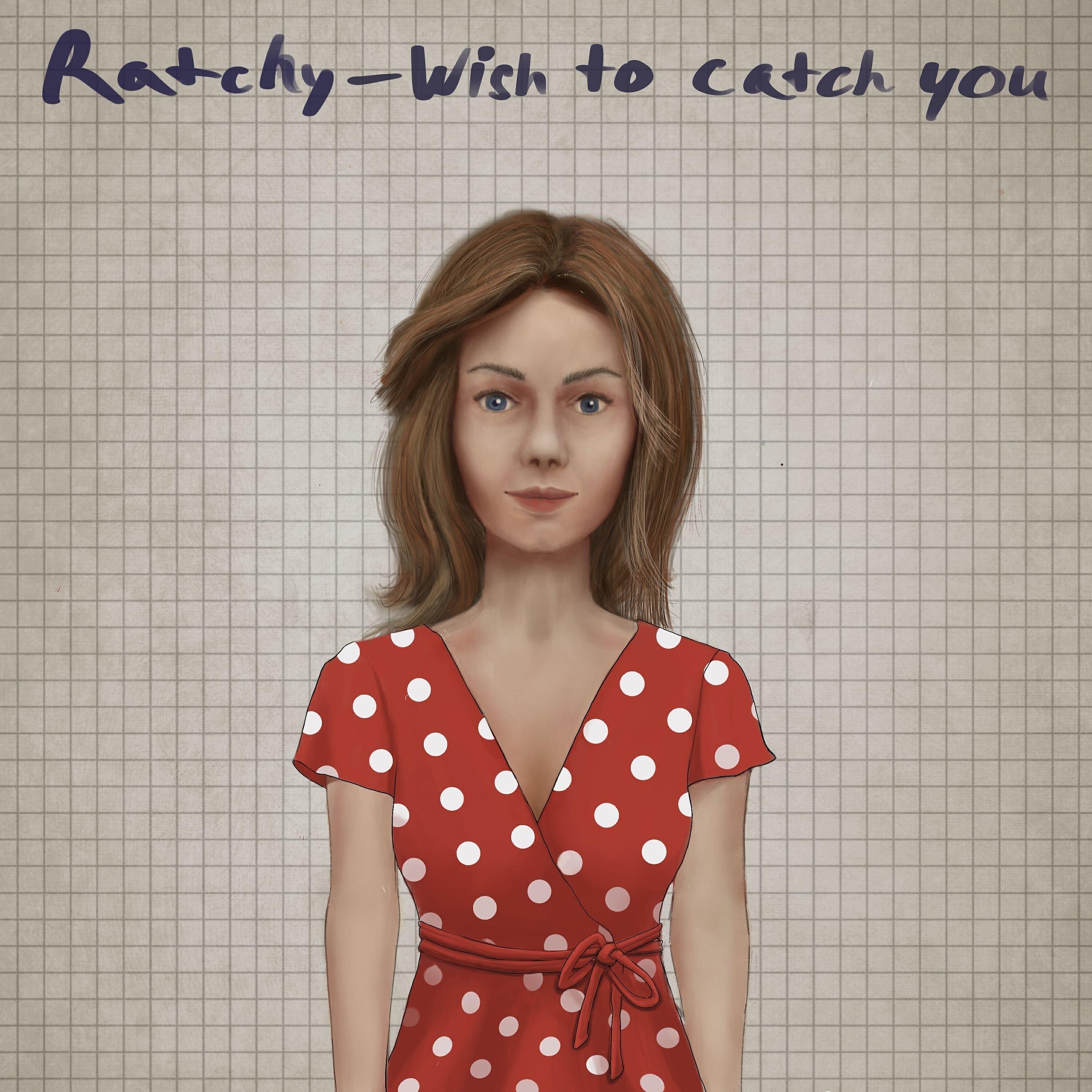 Релиз Wish to Catch You