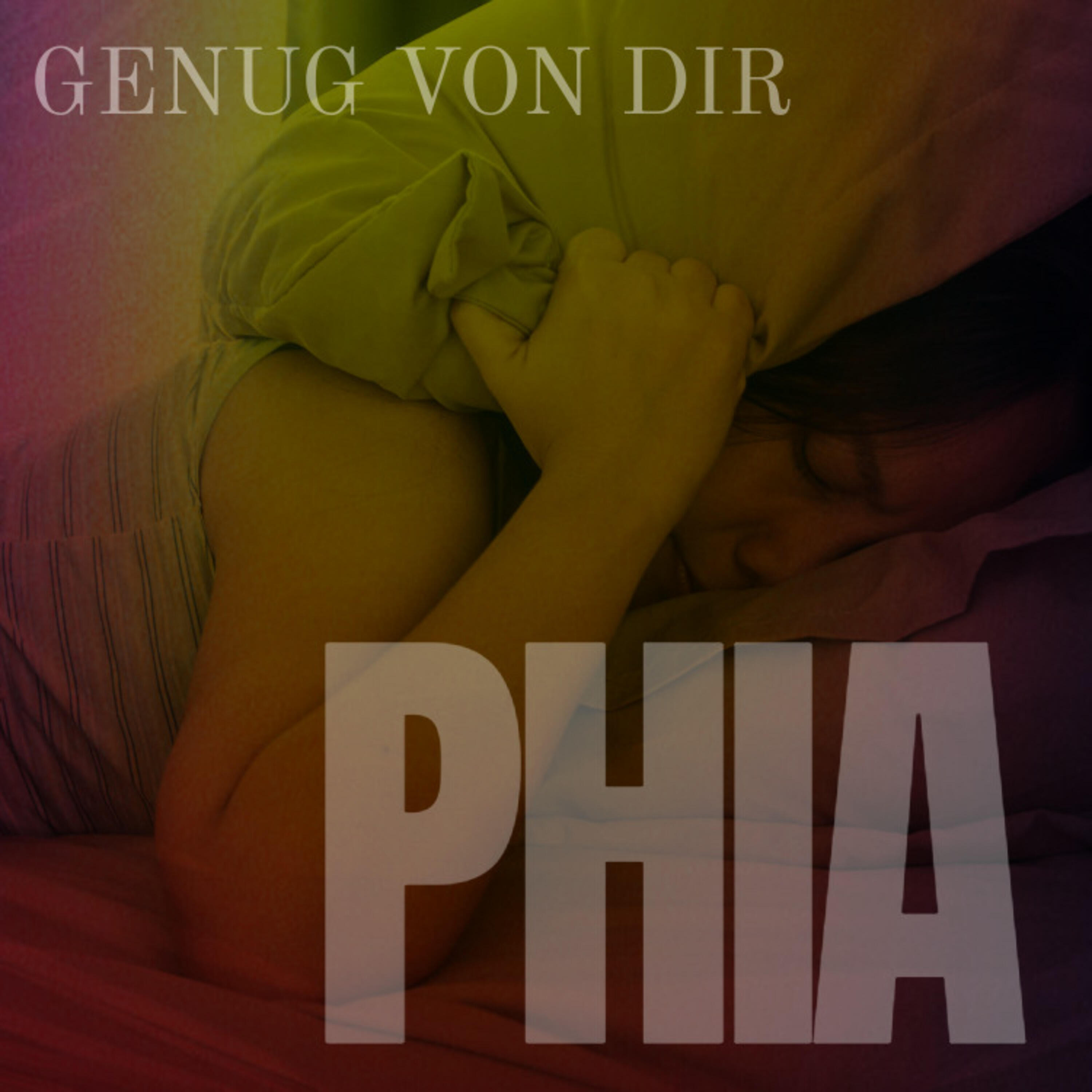 Релиз Genug von Dir