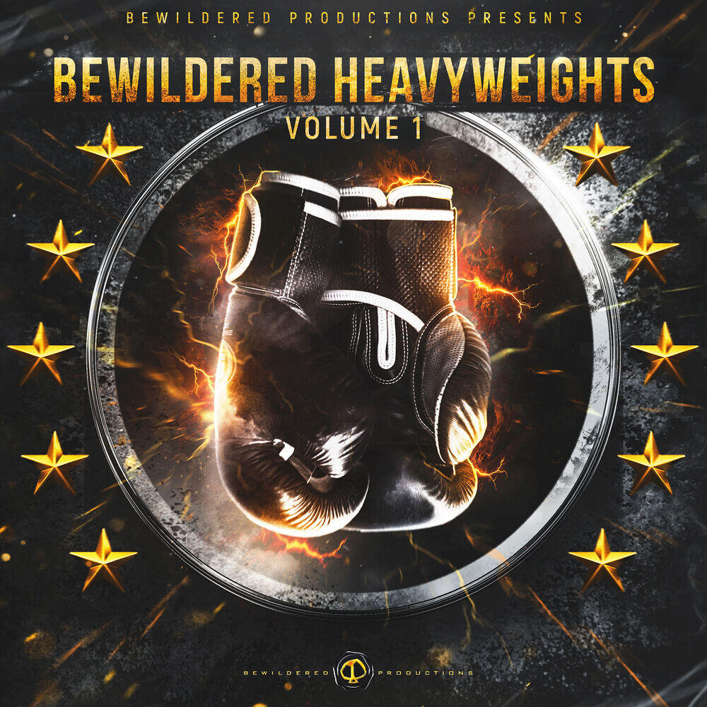 Релиз Bewildered Heavyweights Vol. 1