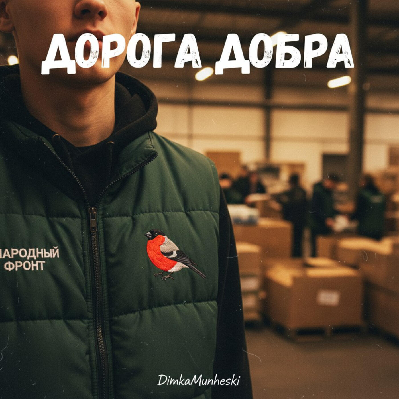 DimkaMunhenski