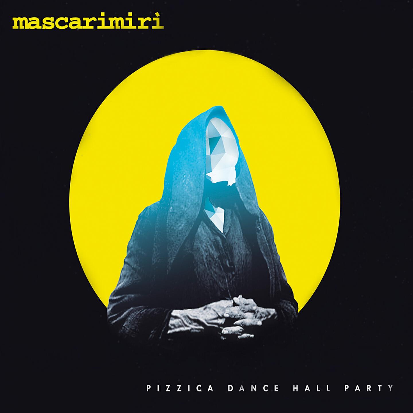 Релиз Pizzica Dance Hall Party