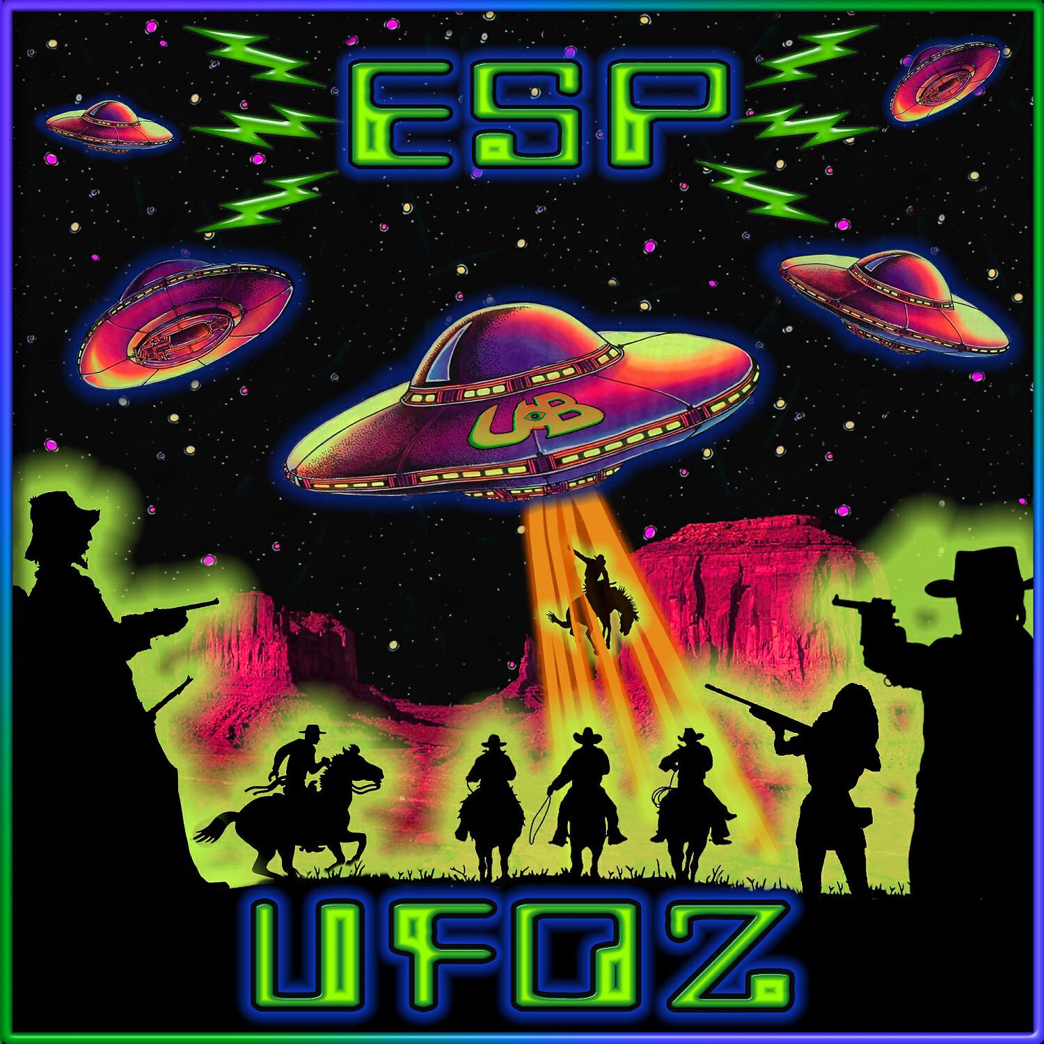 Релиз Ufoz