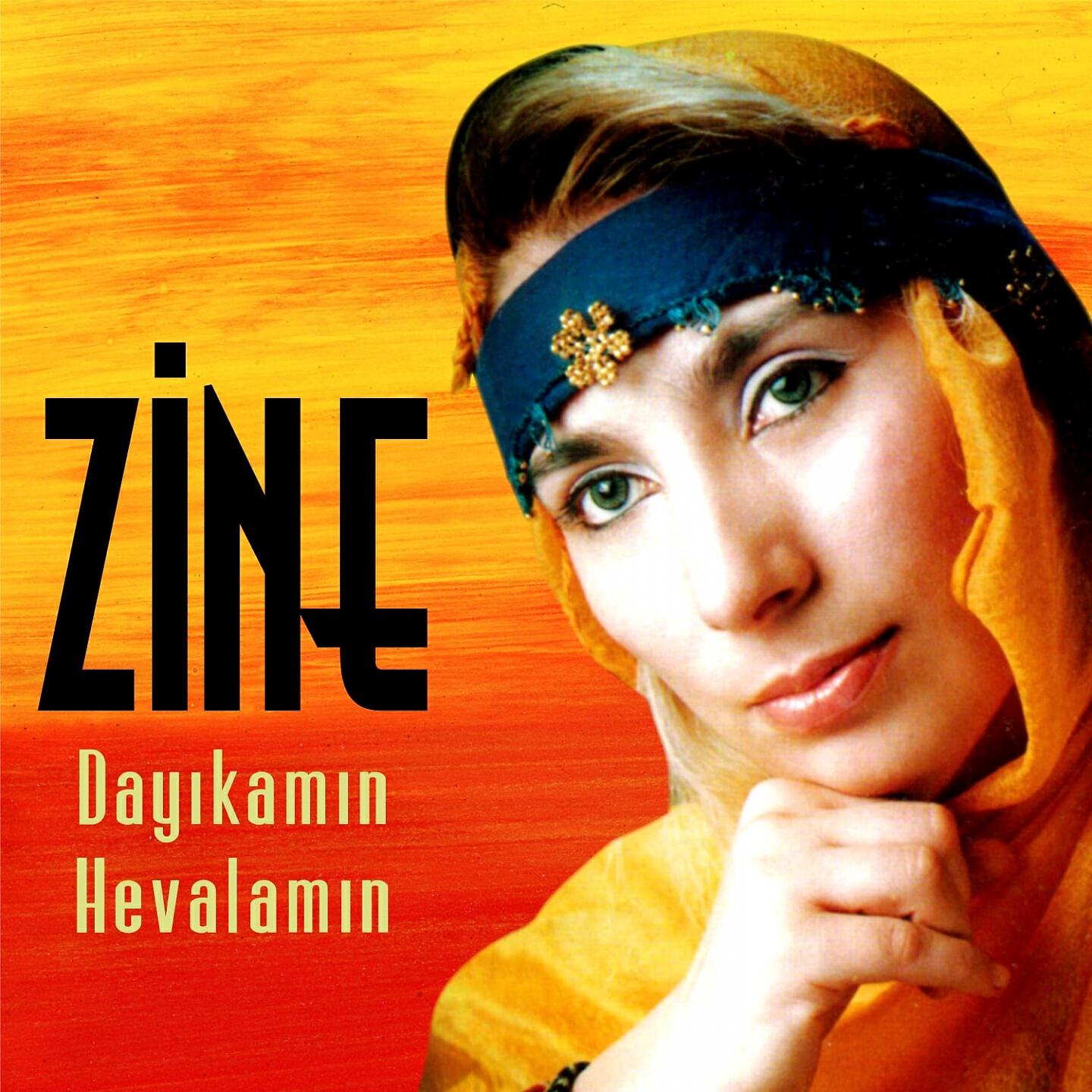 Релиз Dayıkamın Hevalamın
