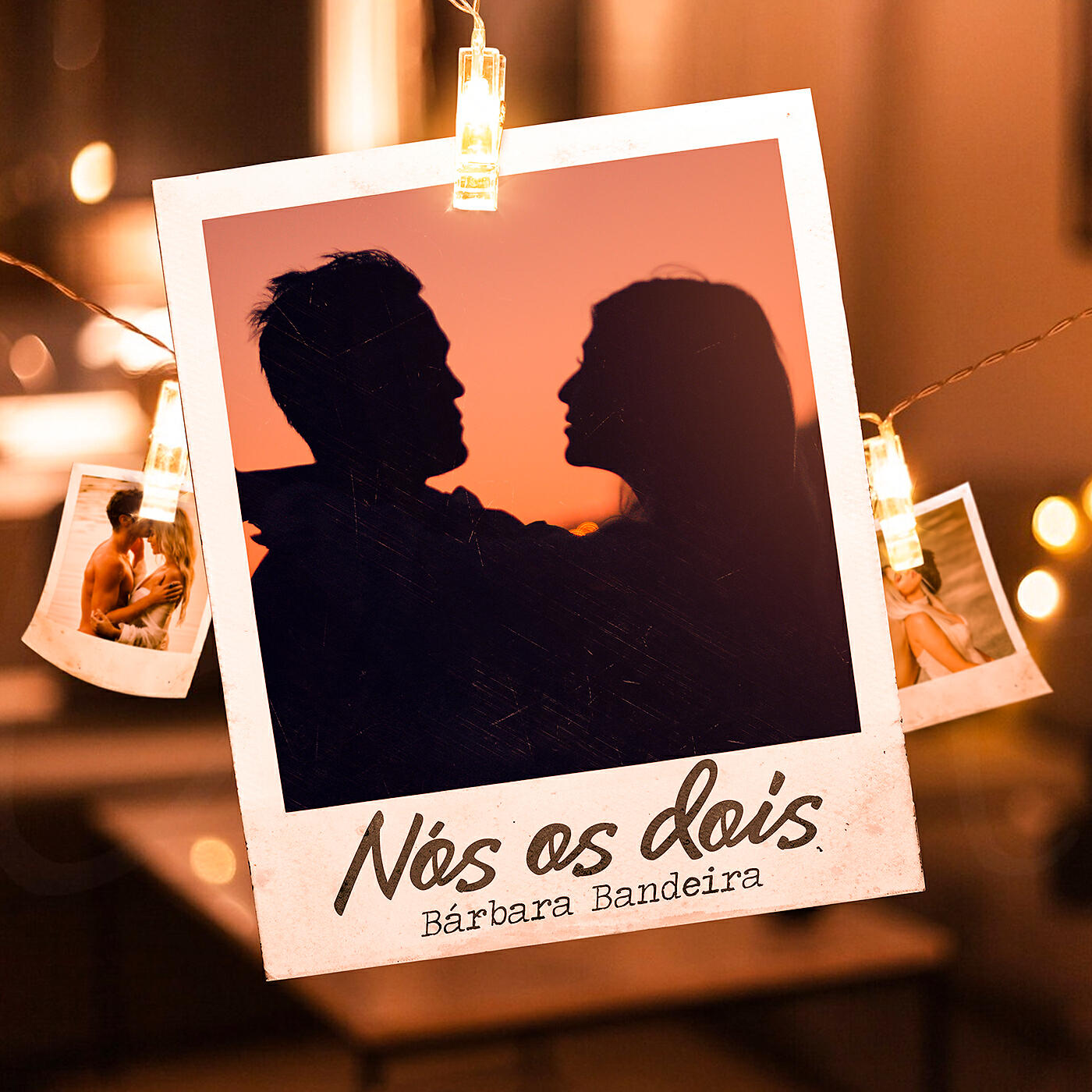 Постер альбома Nós os Dois