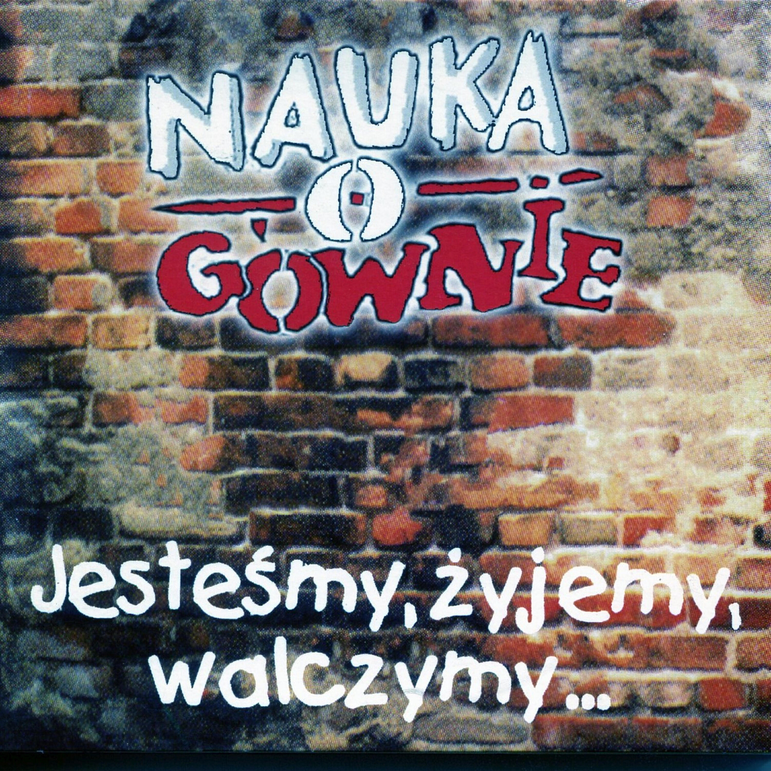 Релиз Jesteśmy, żyjemy, walczymy...