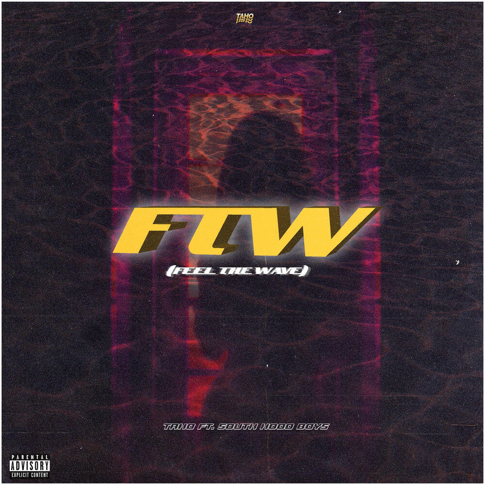 Релиз F.T.W. (Feel the Wave)