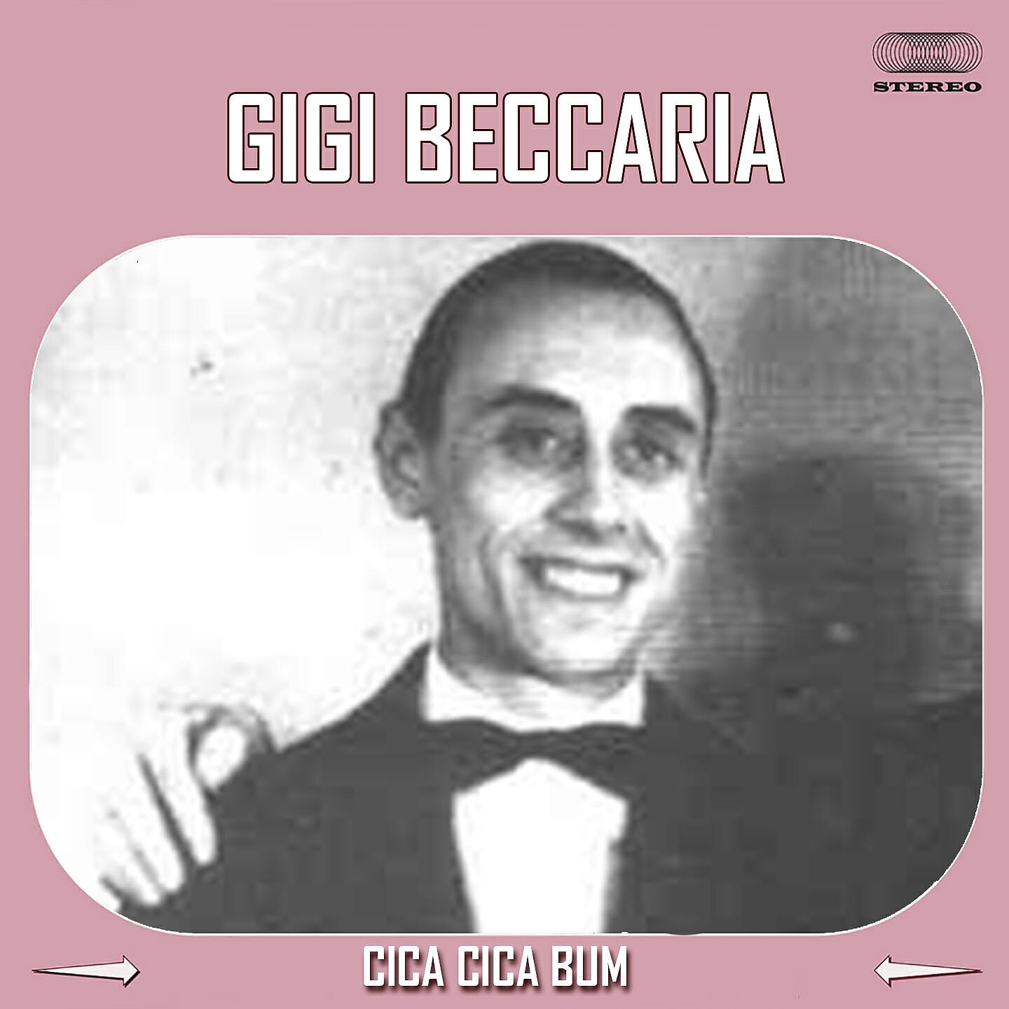 Релиз Cica Cica Bum