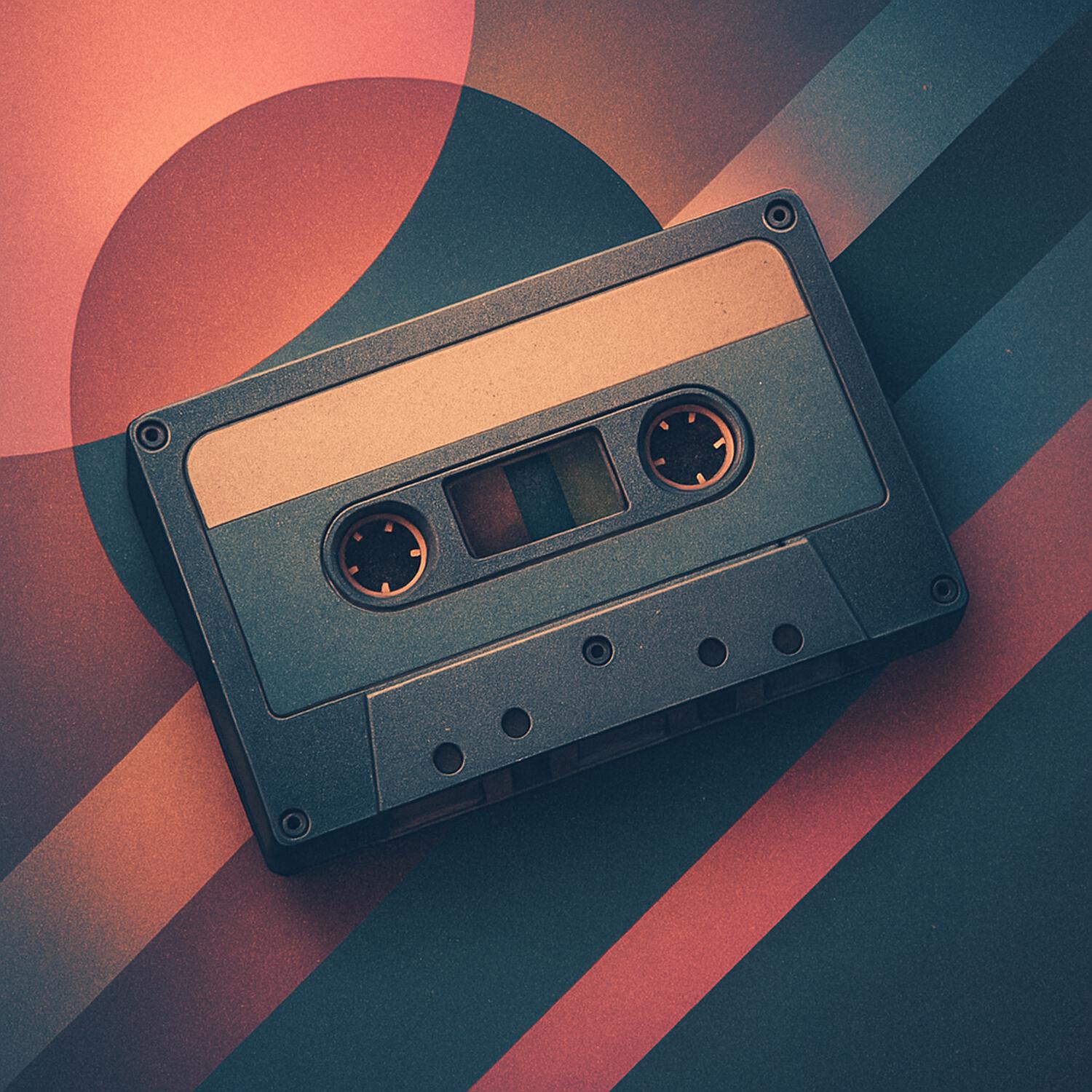 Релиз Lo-Fi Beats: Меланхолия