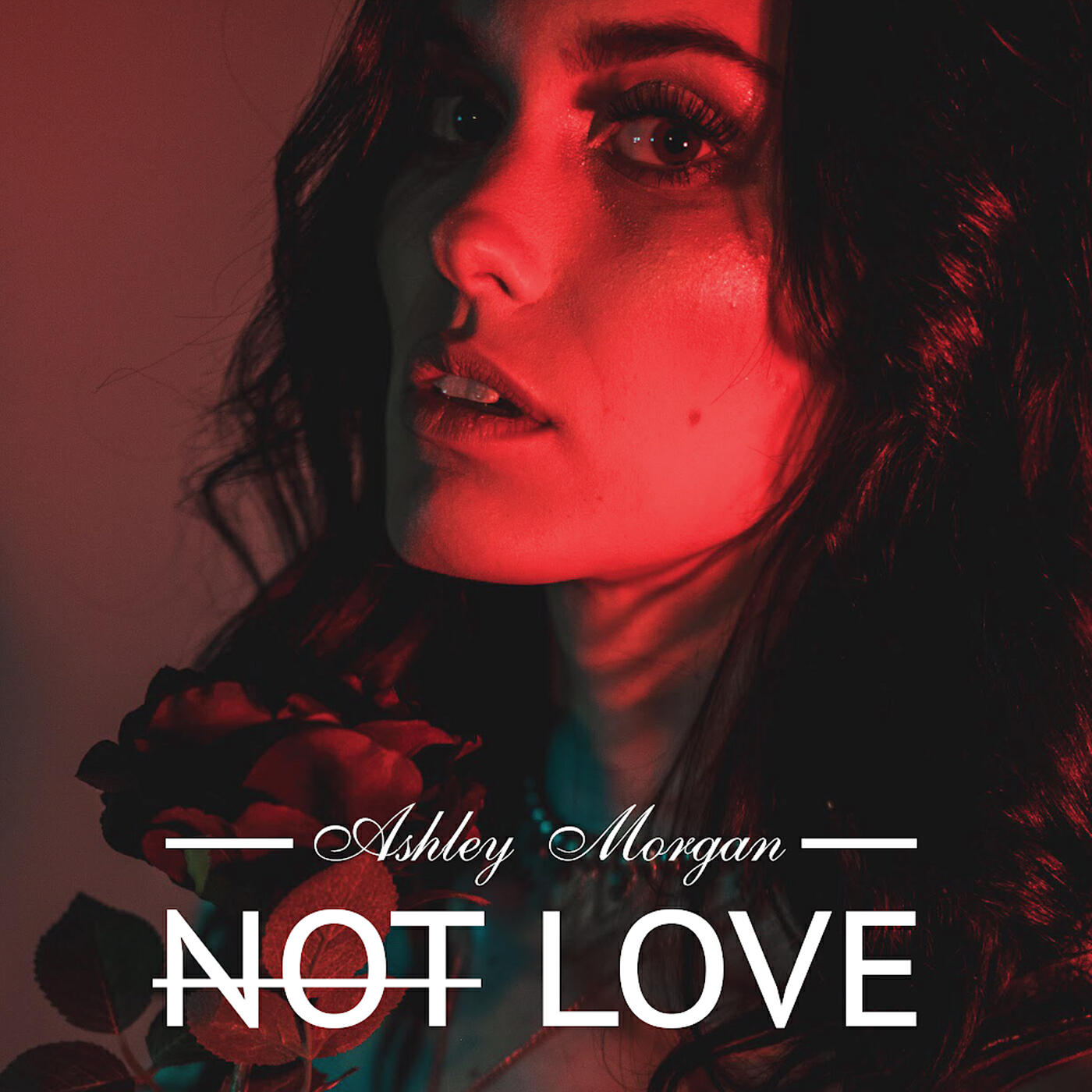 Релиз Not Love
