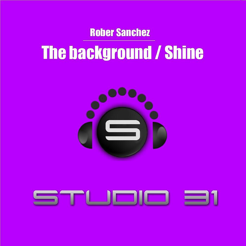 Релиз The Background