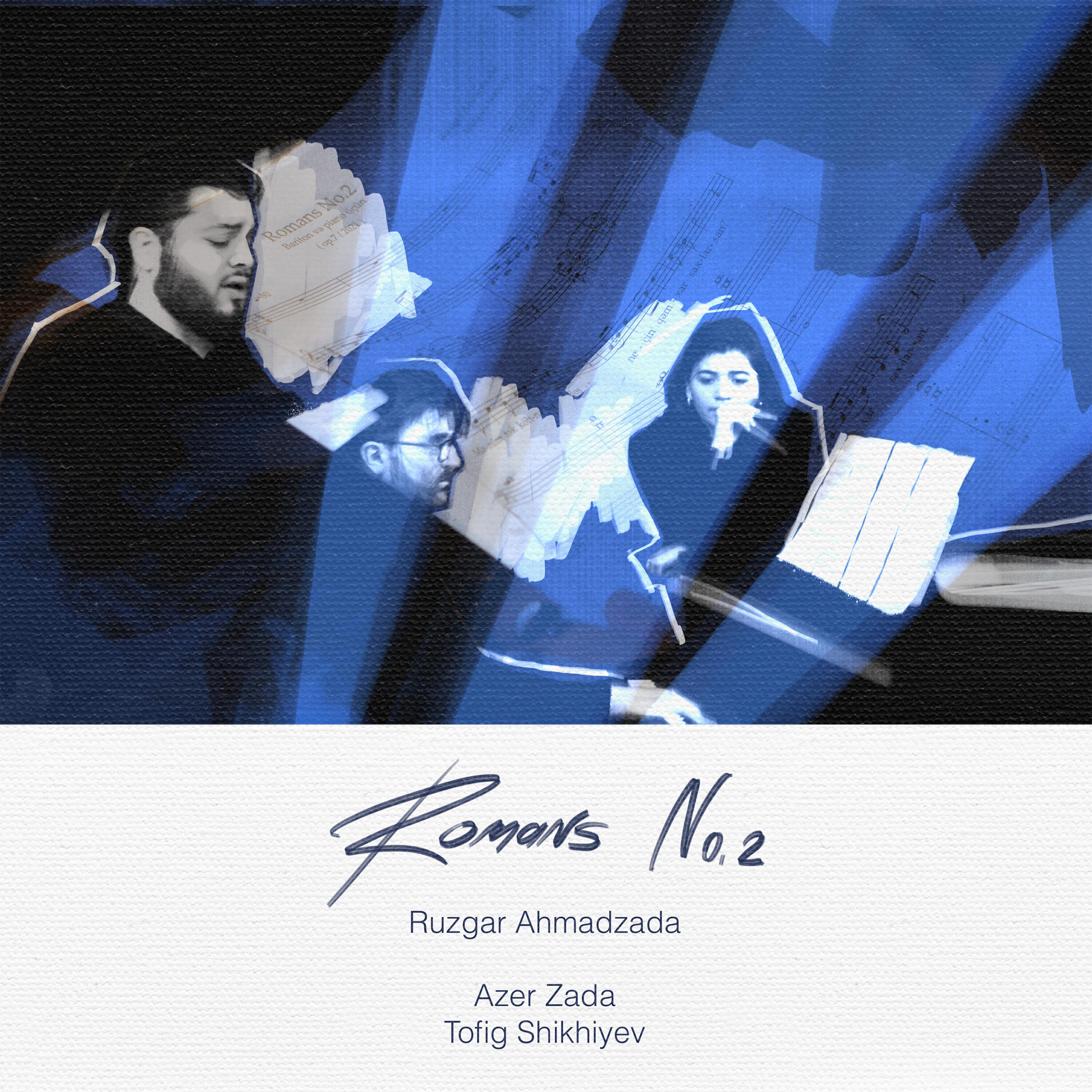 Azer Zada